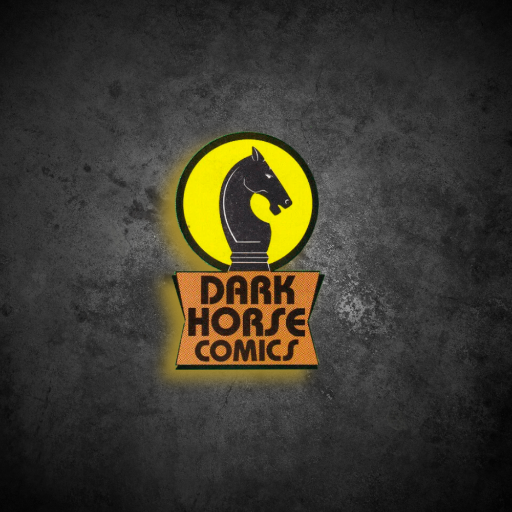 DARK HORSE – Warlockcomics