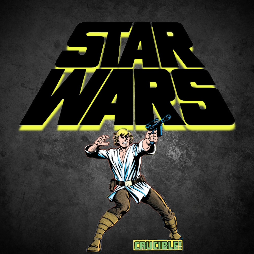 STAR WARS