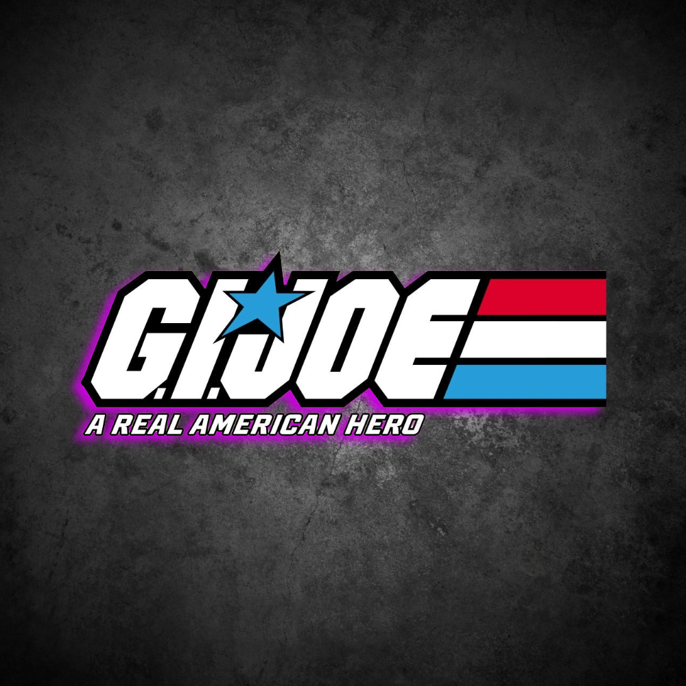 G.I. JOE