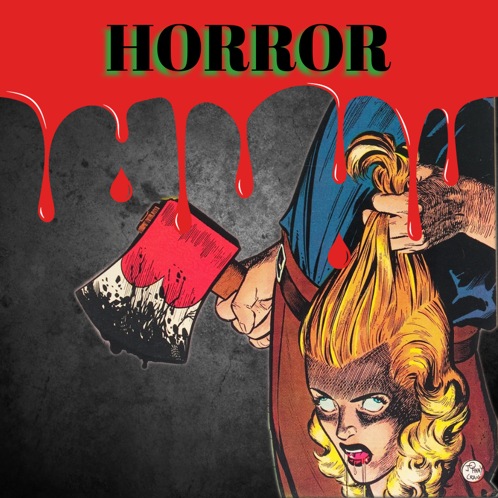 HORROR