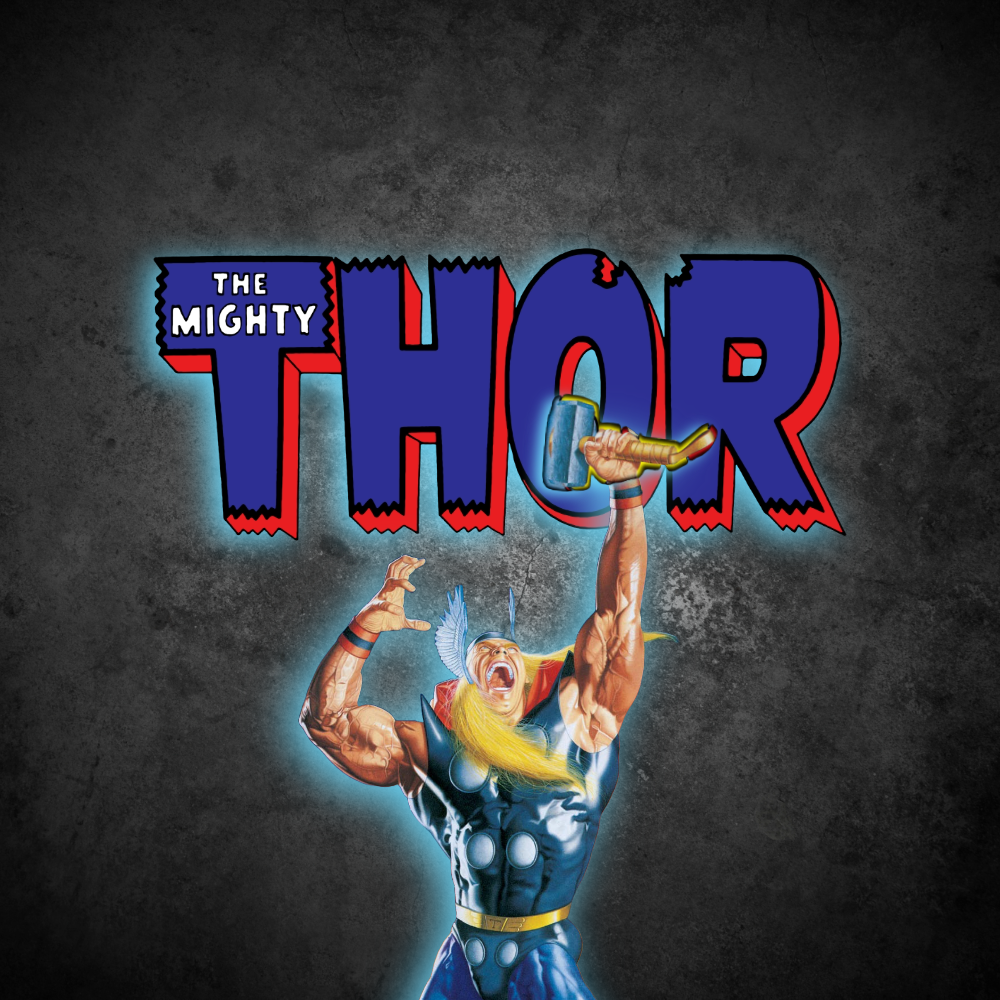 THOR