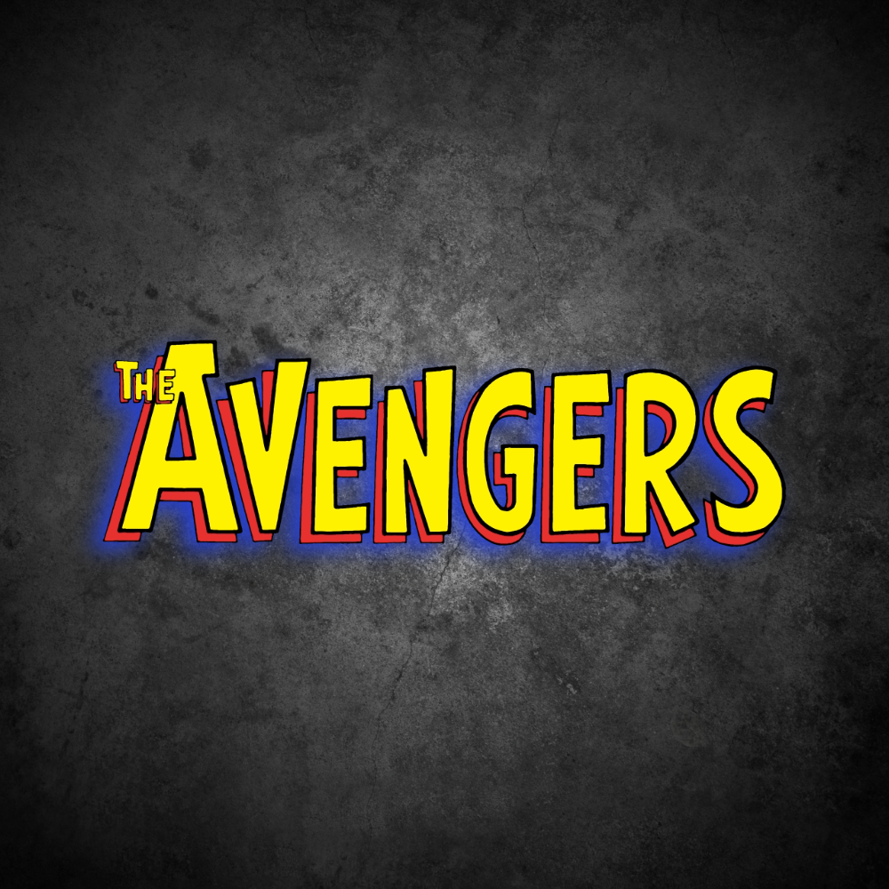 AVENGERS