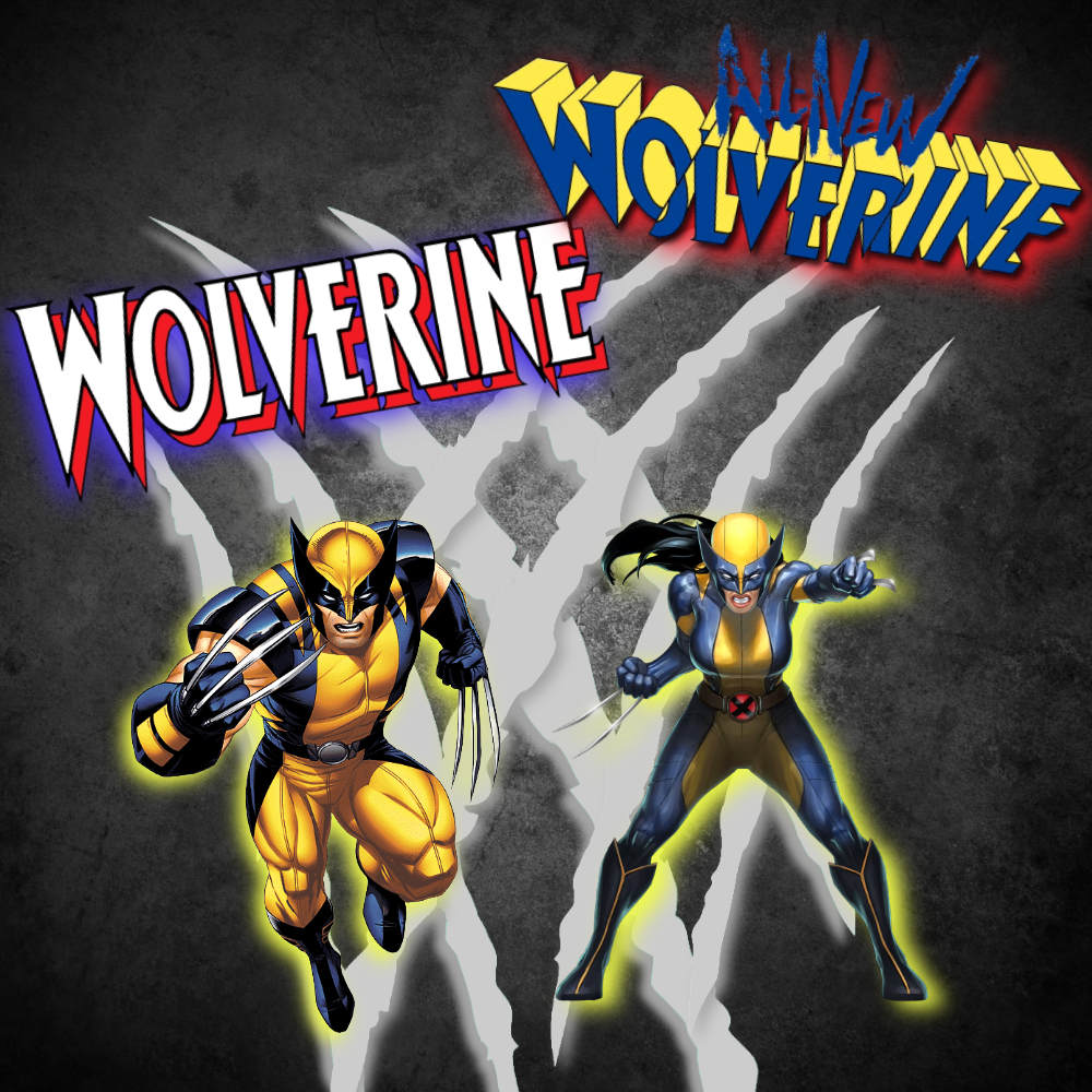 WOLVERINE