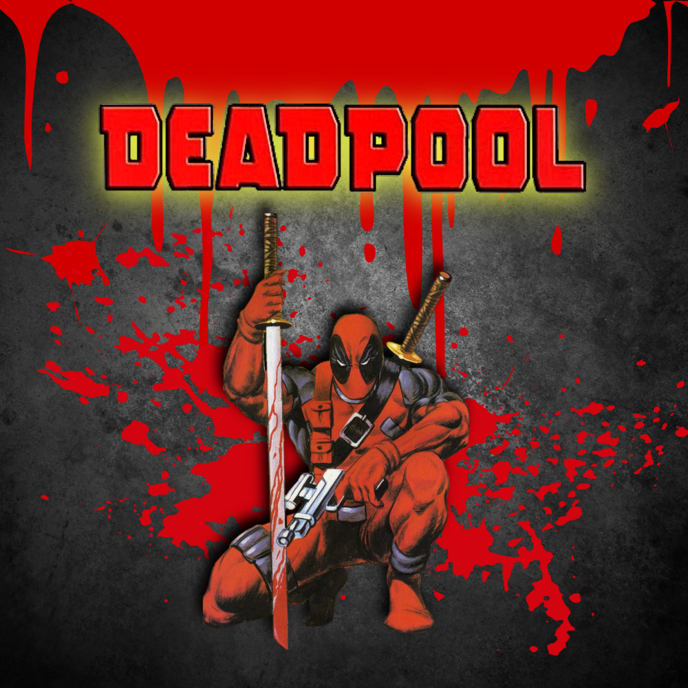 DEADPOOL