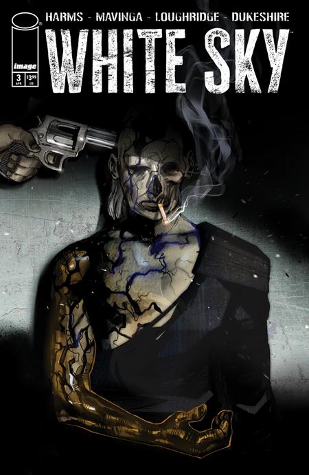 WHITE SKY #3 ELIZA IVANOVA B COVER
