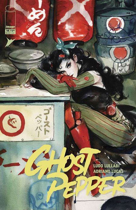 GHOST PEPPER #14 ITO B COVER
