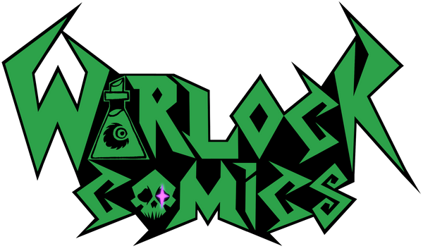 Warlockcomics