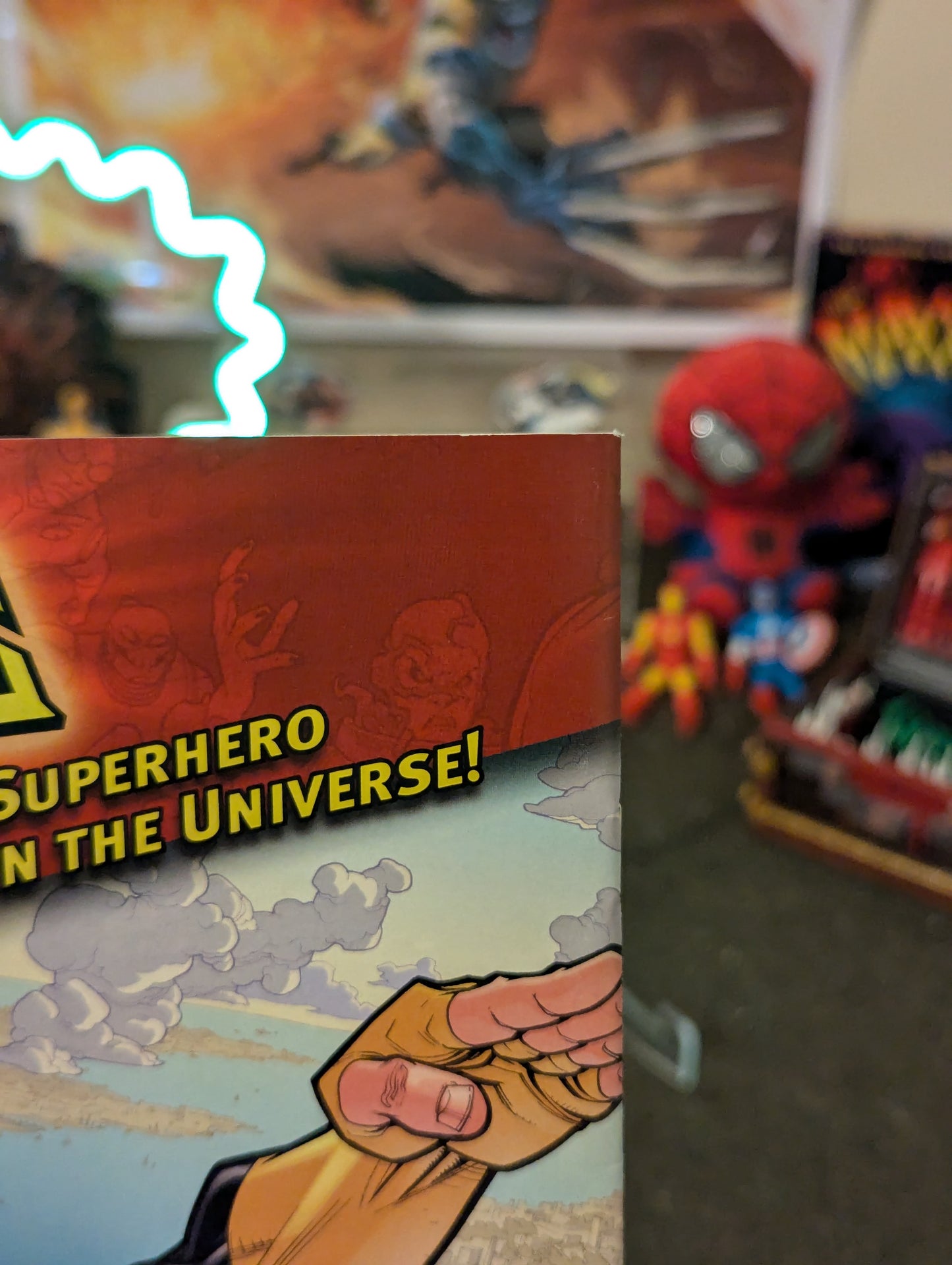 INVINCIBLE #51 signed by Kirkman & Ottley KEY ISSUE