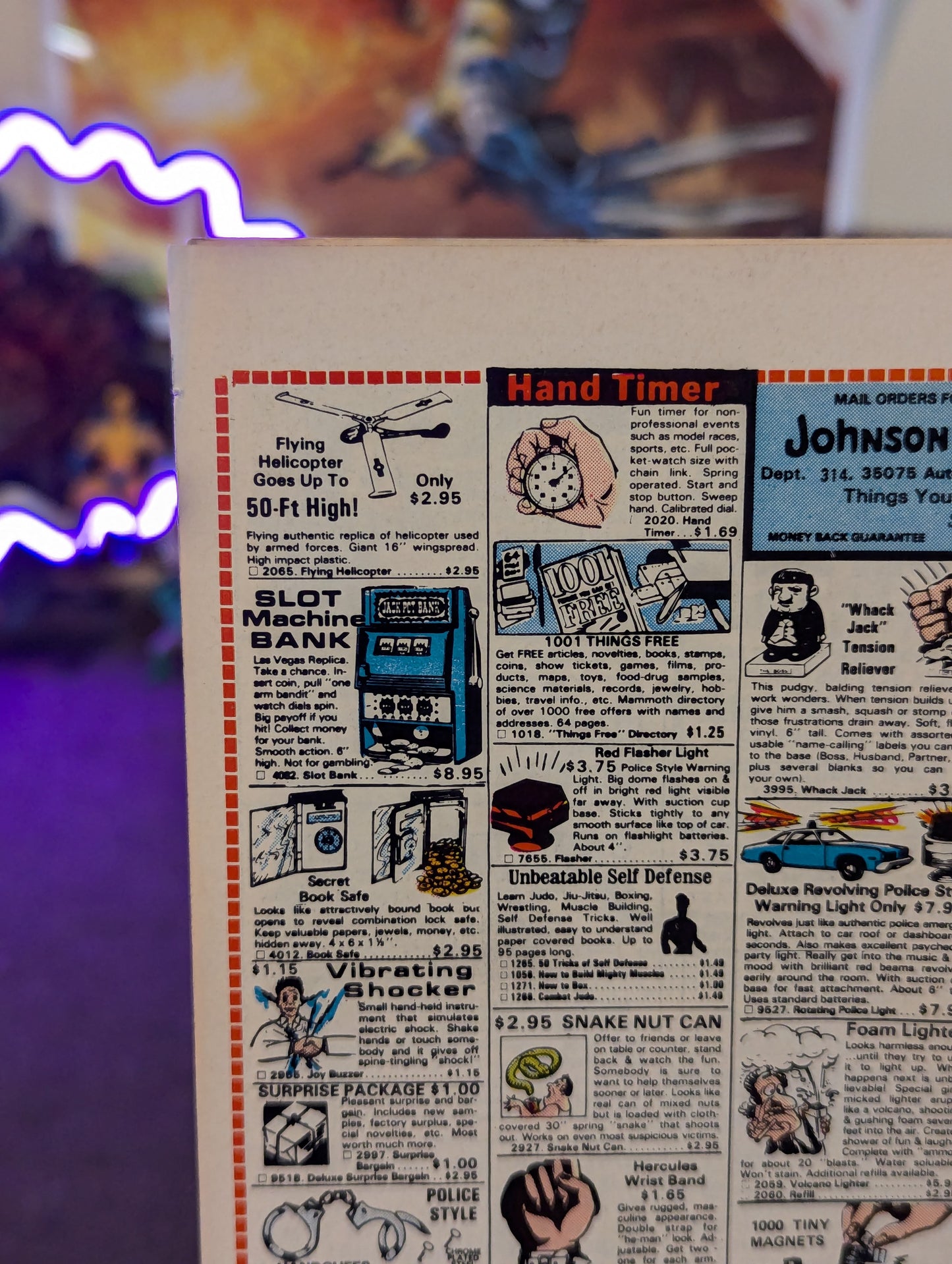 IRON MAN #149 KEY ISSUE