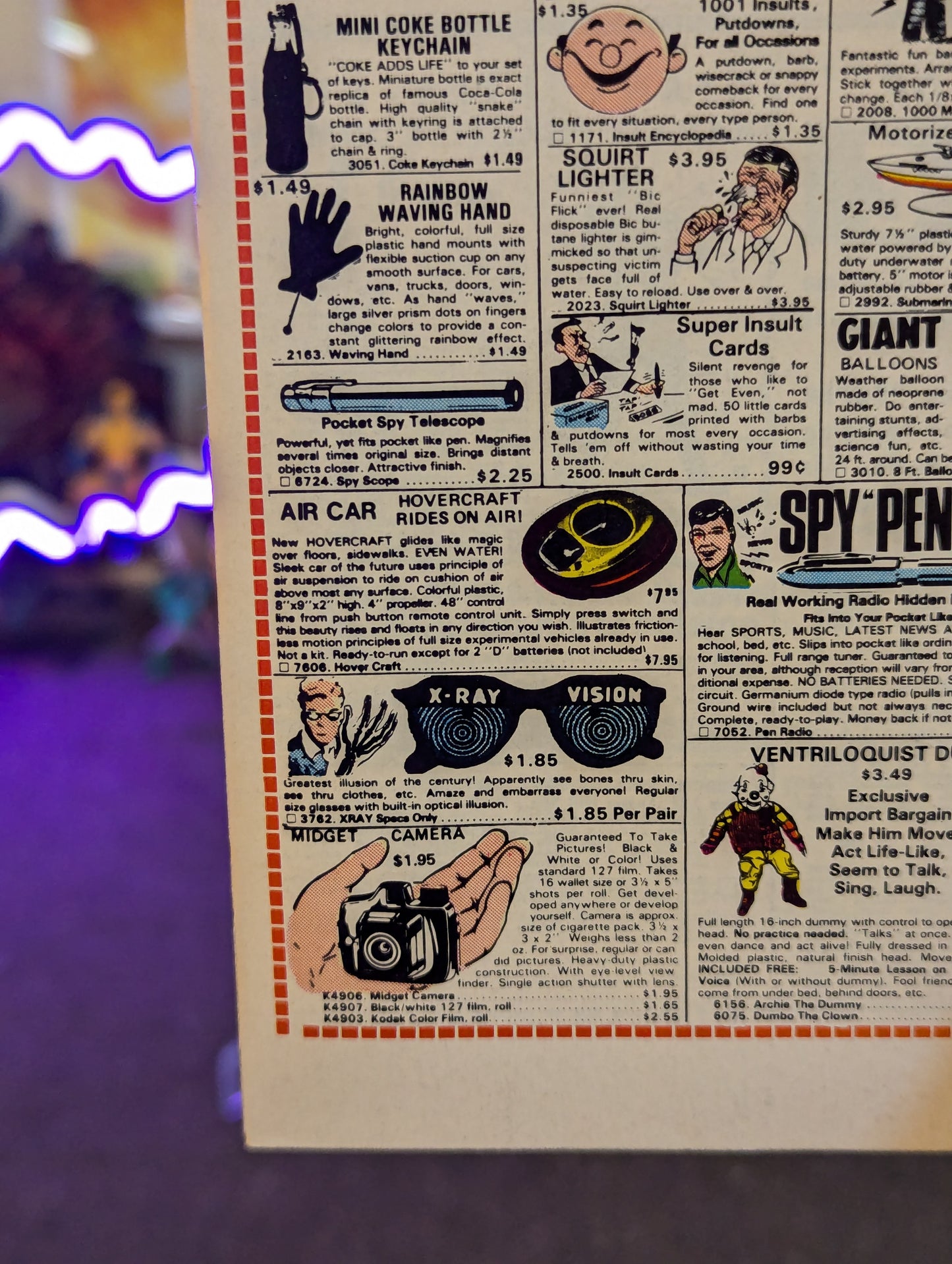 IRON MAN #149 KEY ISSUE