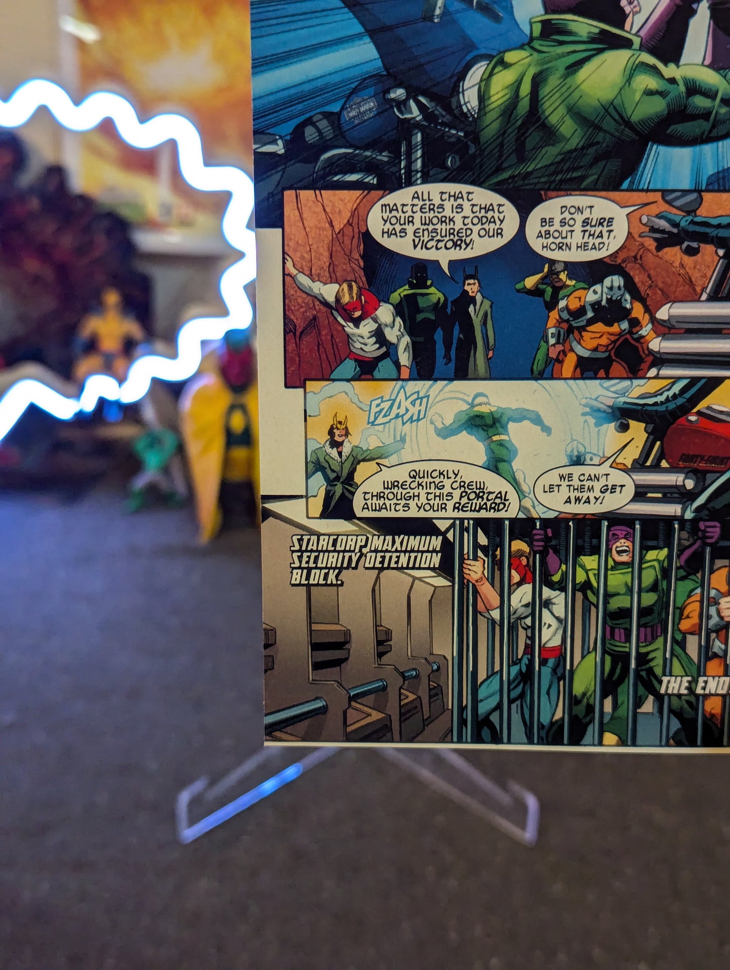 THOR #1 (2014) KEY ISSUE