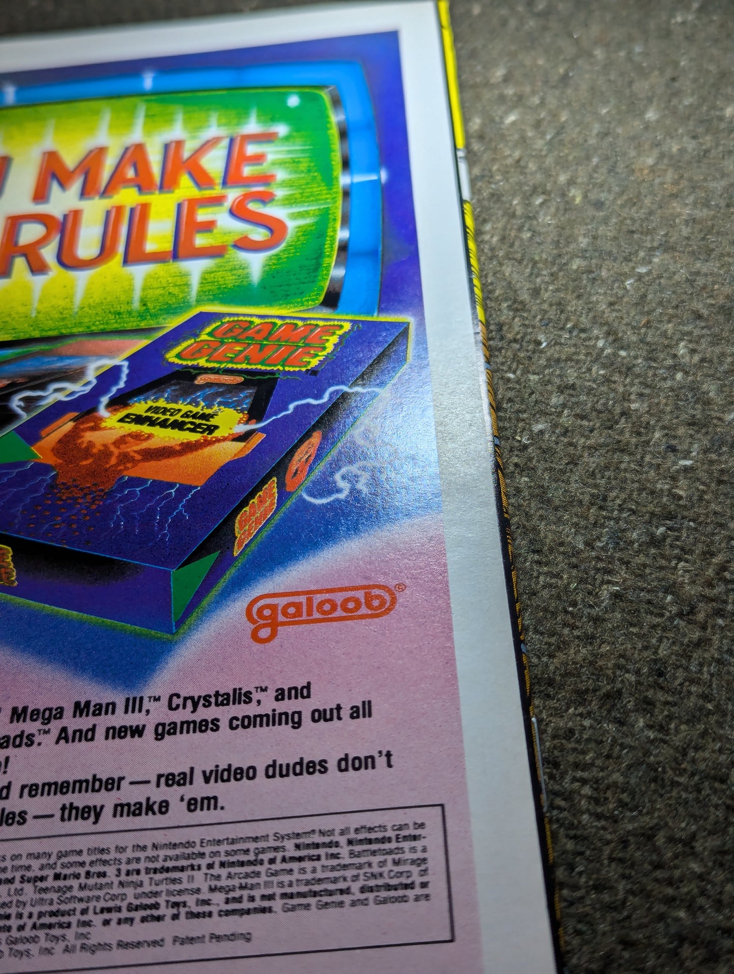 AMAZING SPIDER-MAN #362 (1992) KEY ISSUE