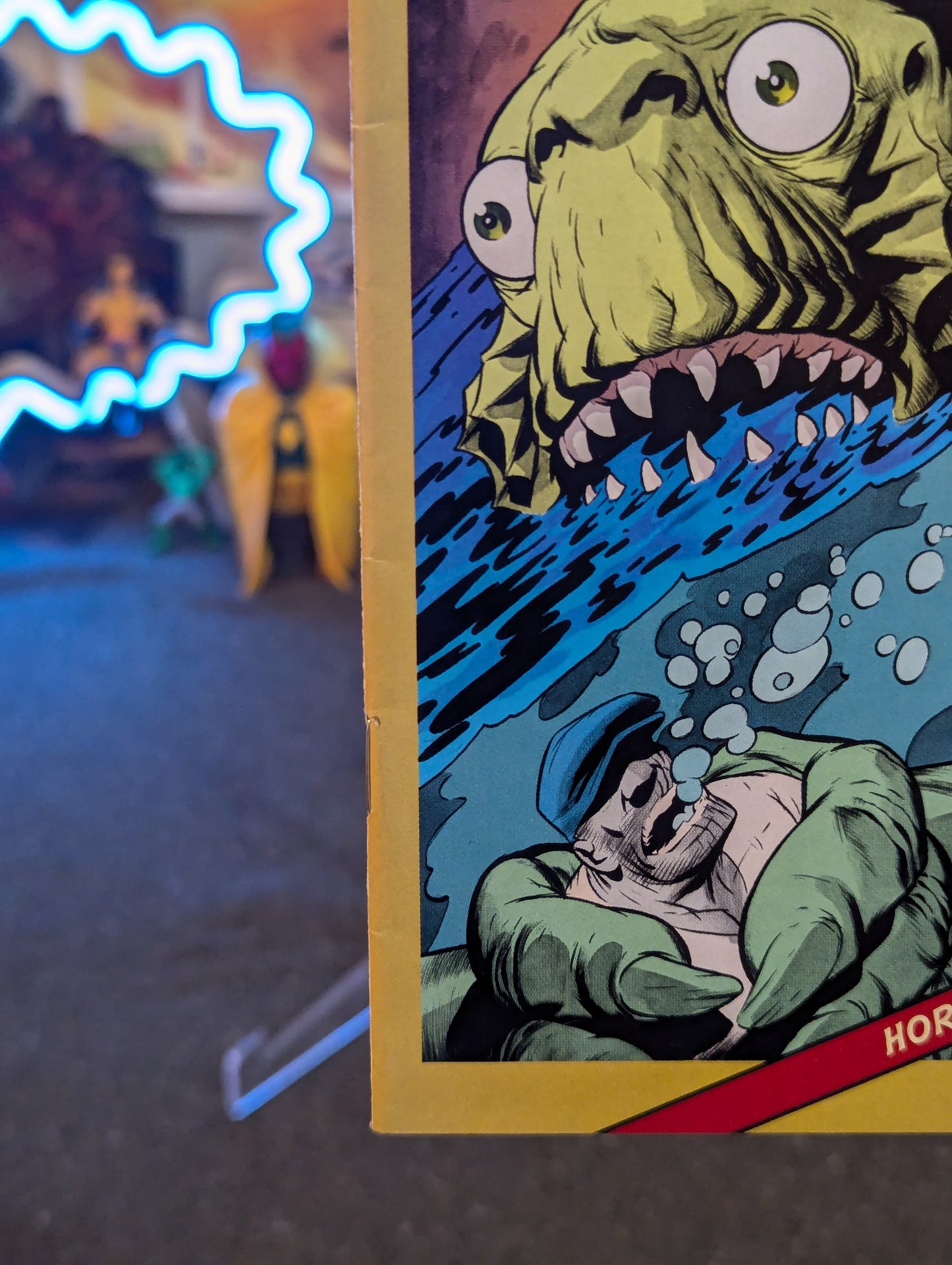THE GOON #4 (2003)