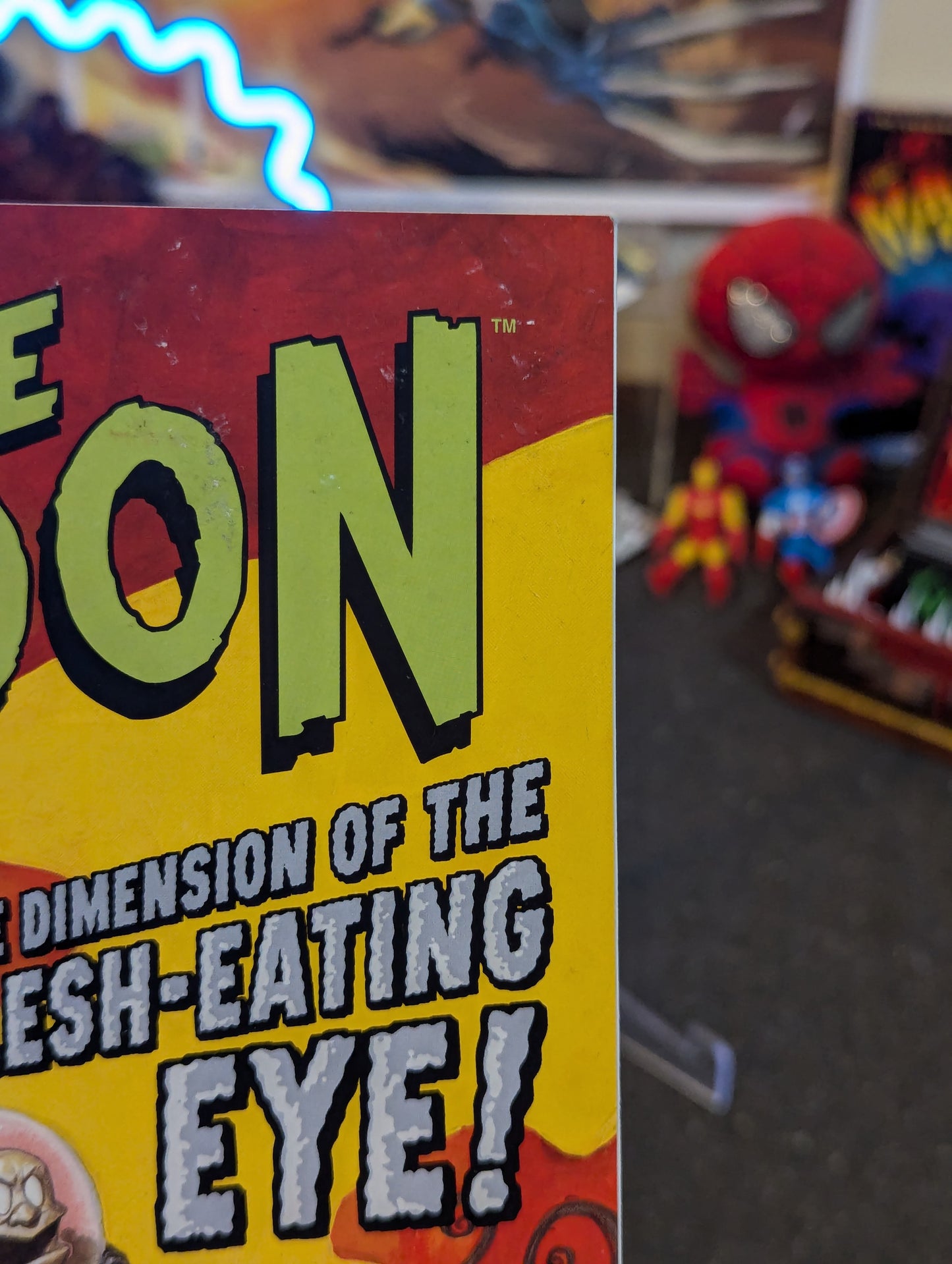 THE GOON #11 (2005)