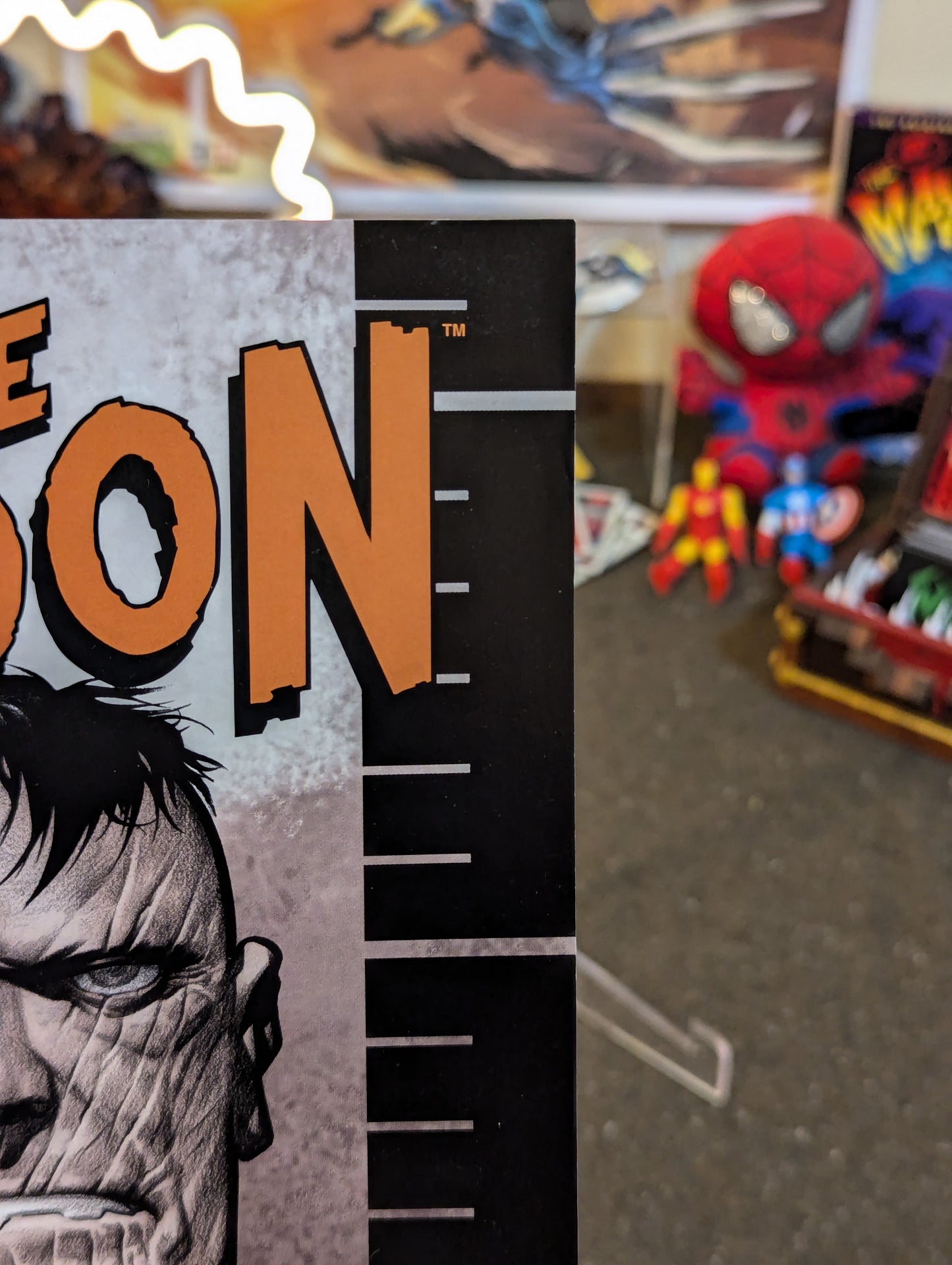 THE GOON #13 (2005)
