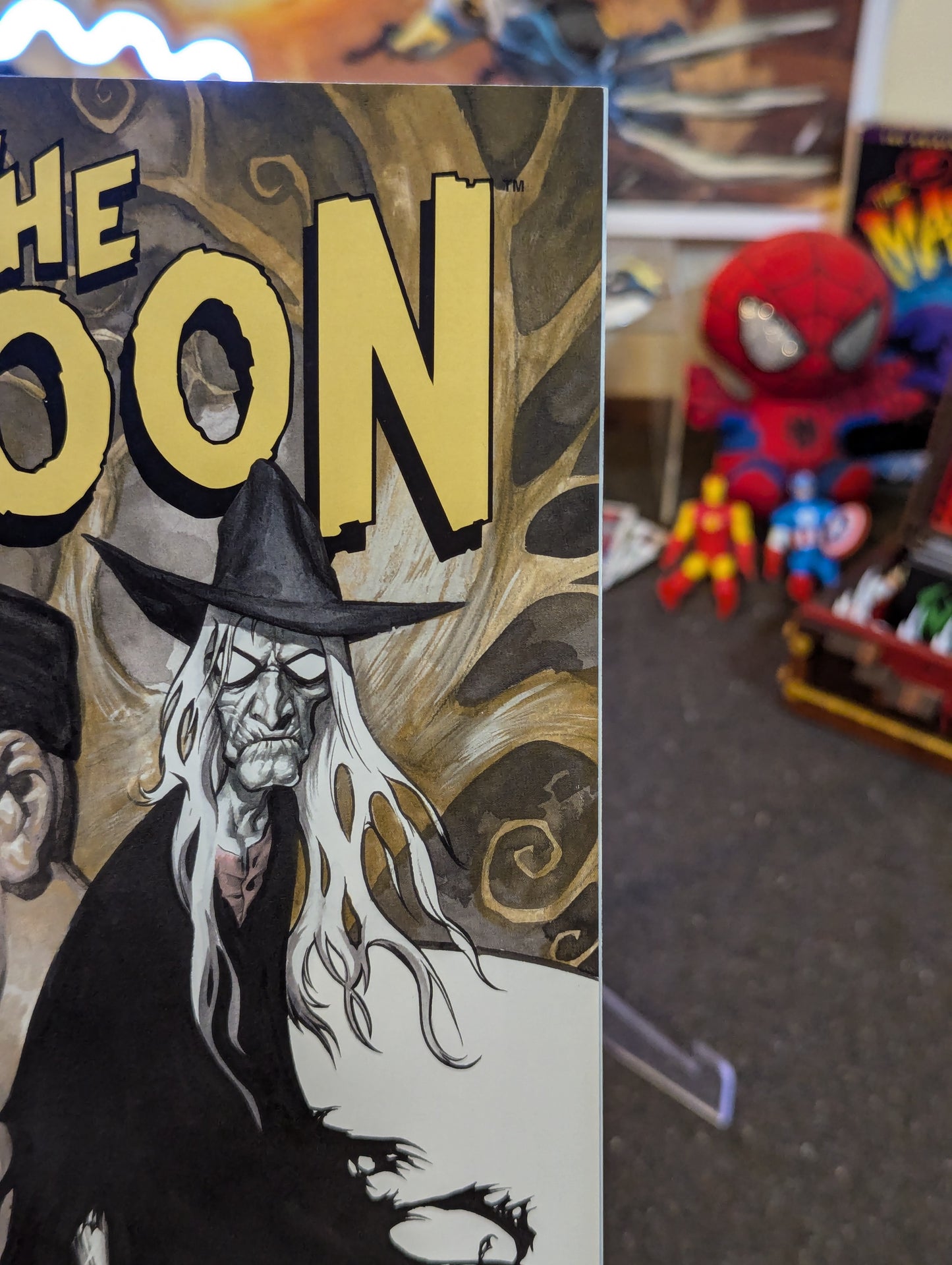 THE GOON #24 (2008)