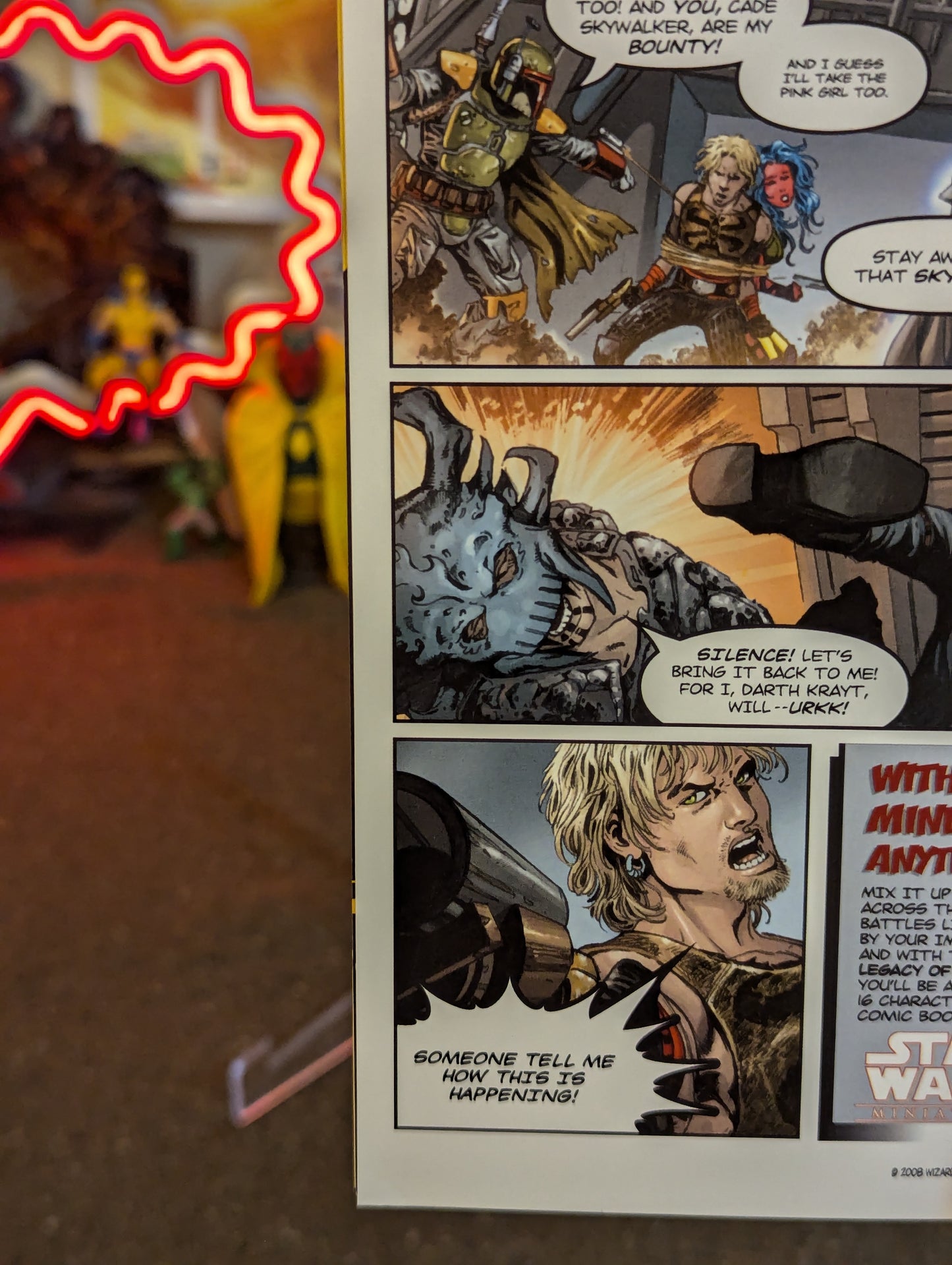 THE GOON #24 (2008)