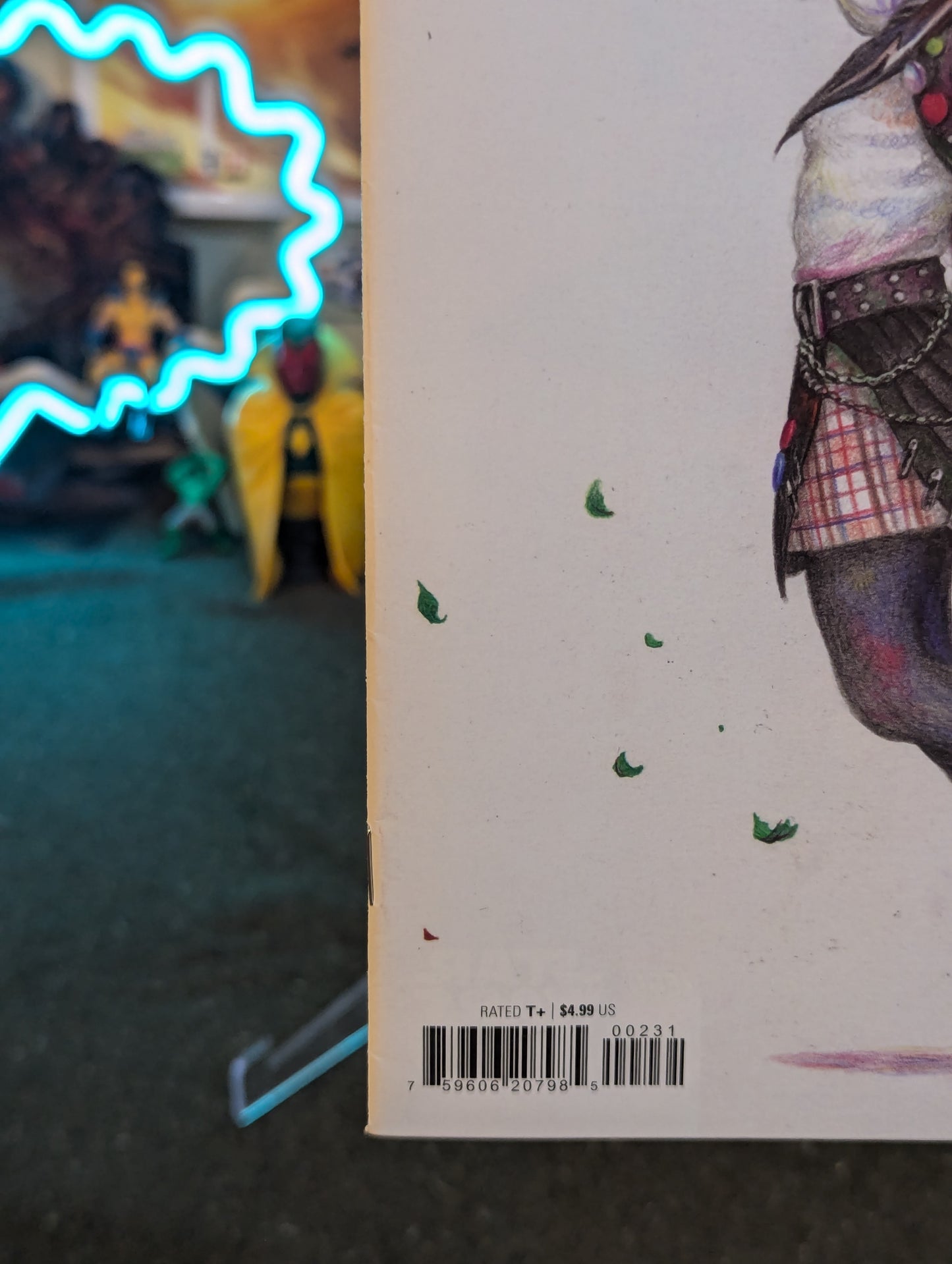 ULTIMATE X-MEN #2 (2024) VARIANT COVER KEY ISSUE