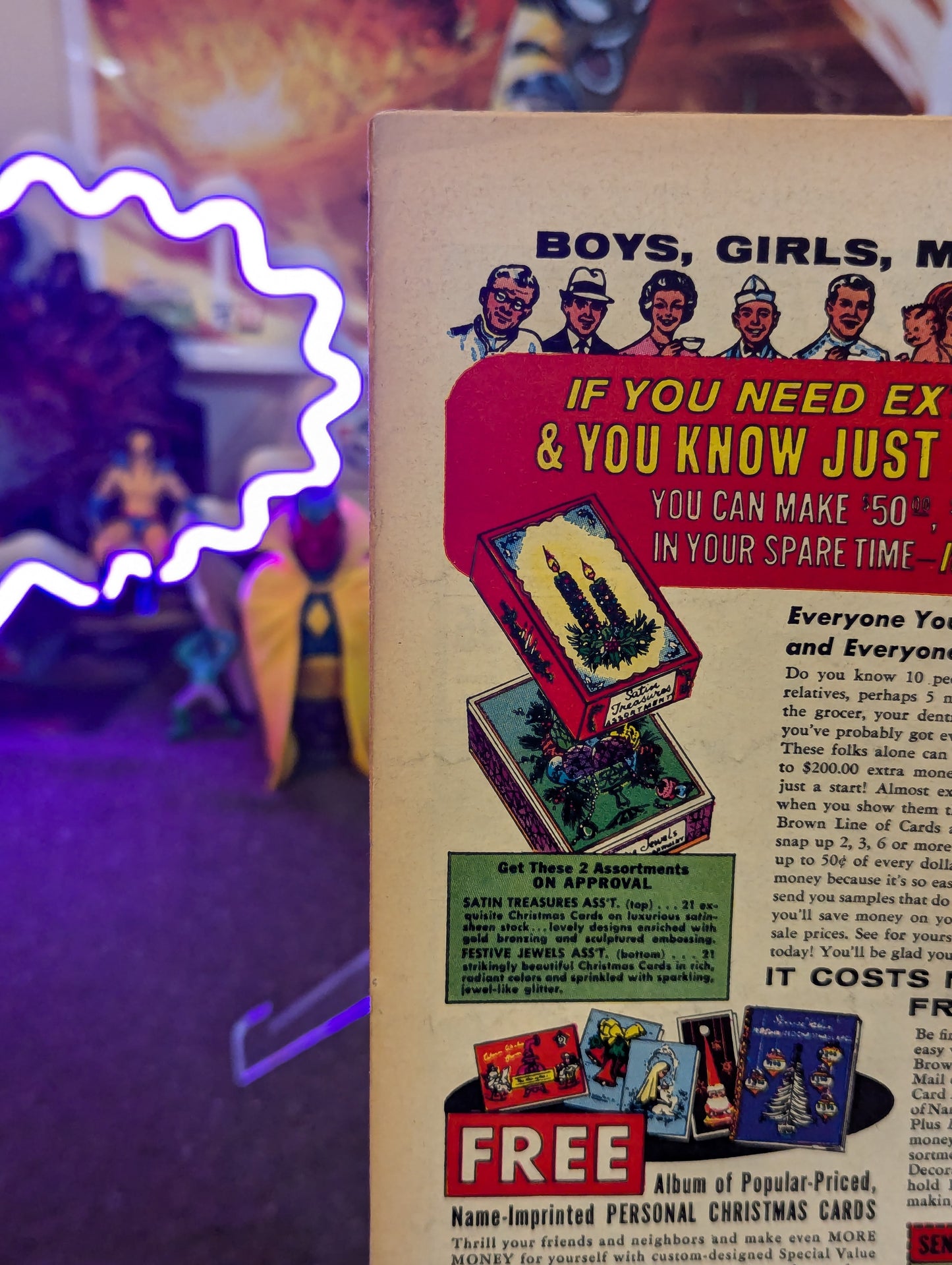 THOR #132 (1966) KEY ISSUE