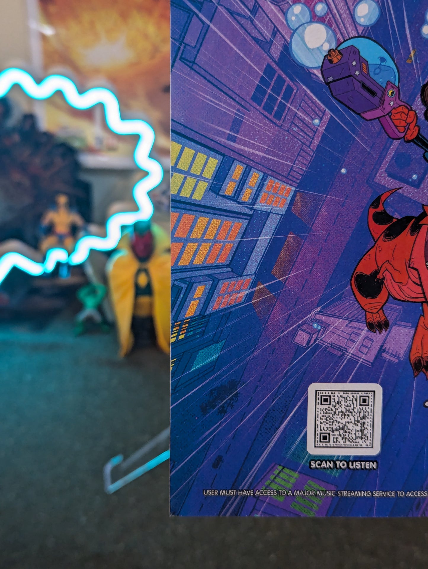 SPIDER-MAN #7 (2023) KEY ISSUE