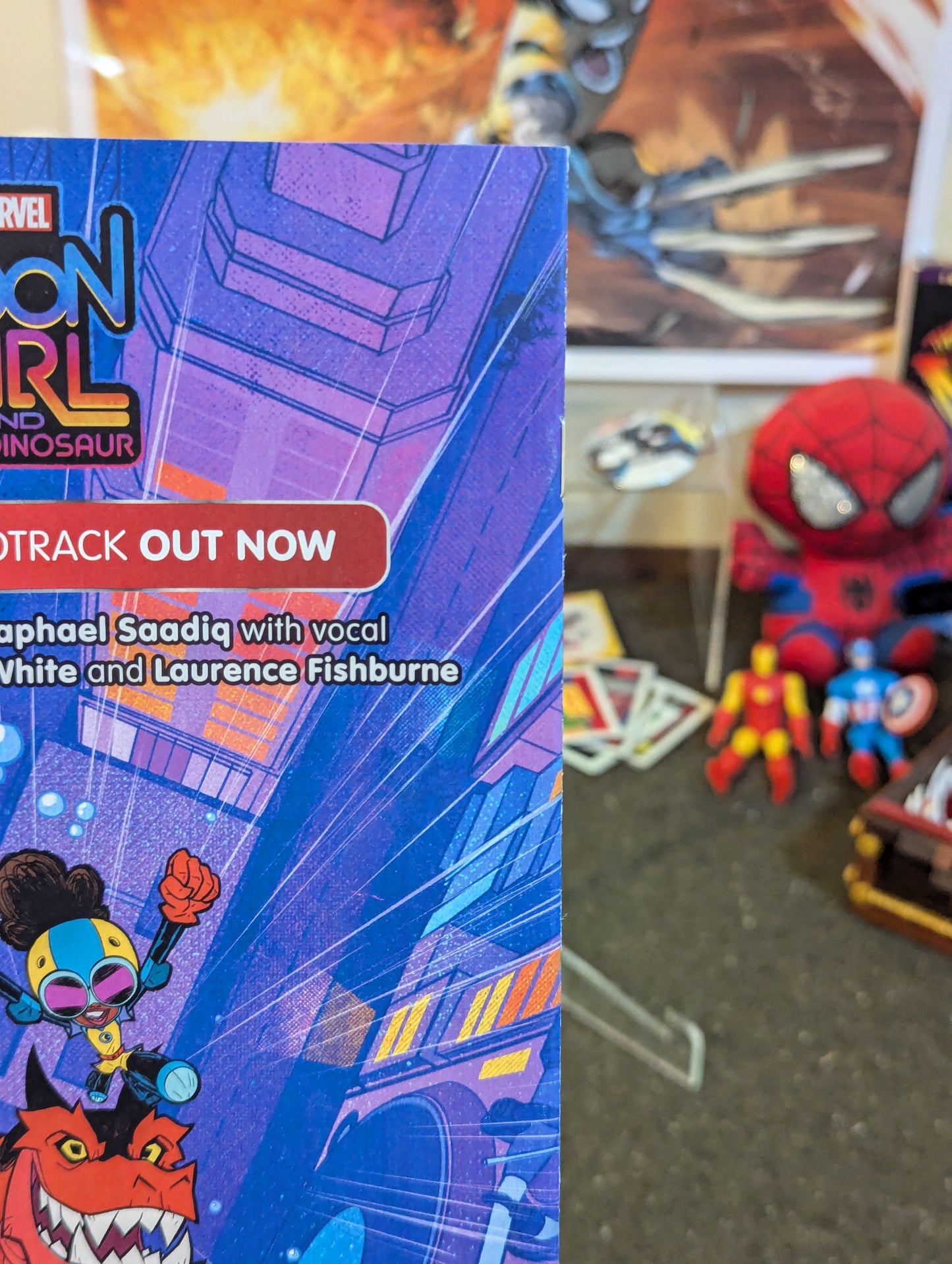 SPIDER-MAN #7 (2023) KEY ISSUE