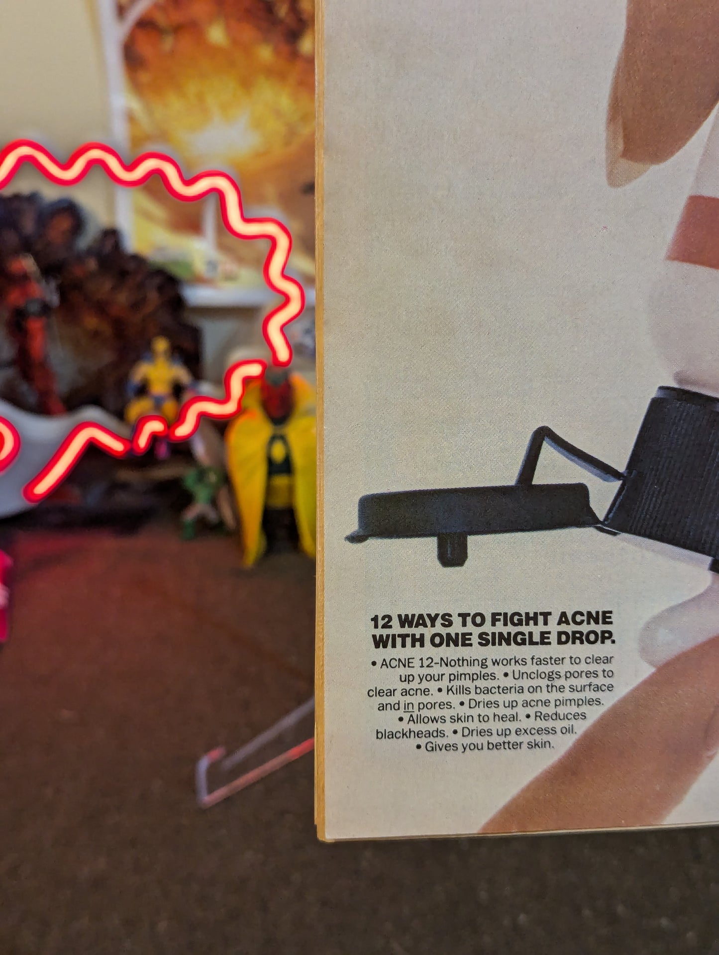 TRANSFORMERS #5 (1985) NEWSTAND KEY ISSUE