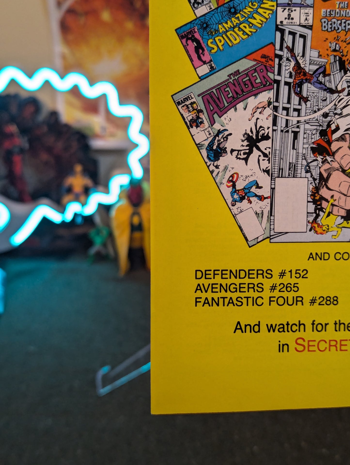 TRANSFORMERS #13 (1986) NEWSTAND