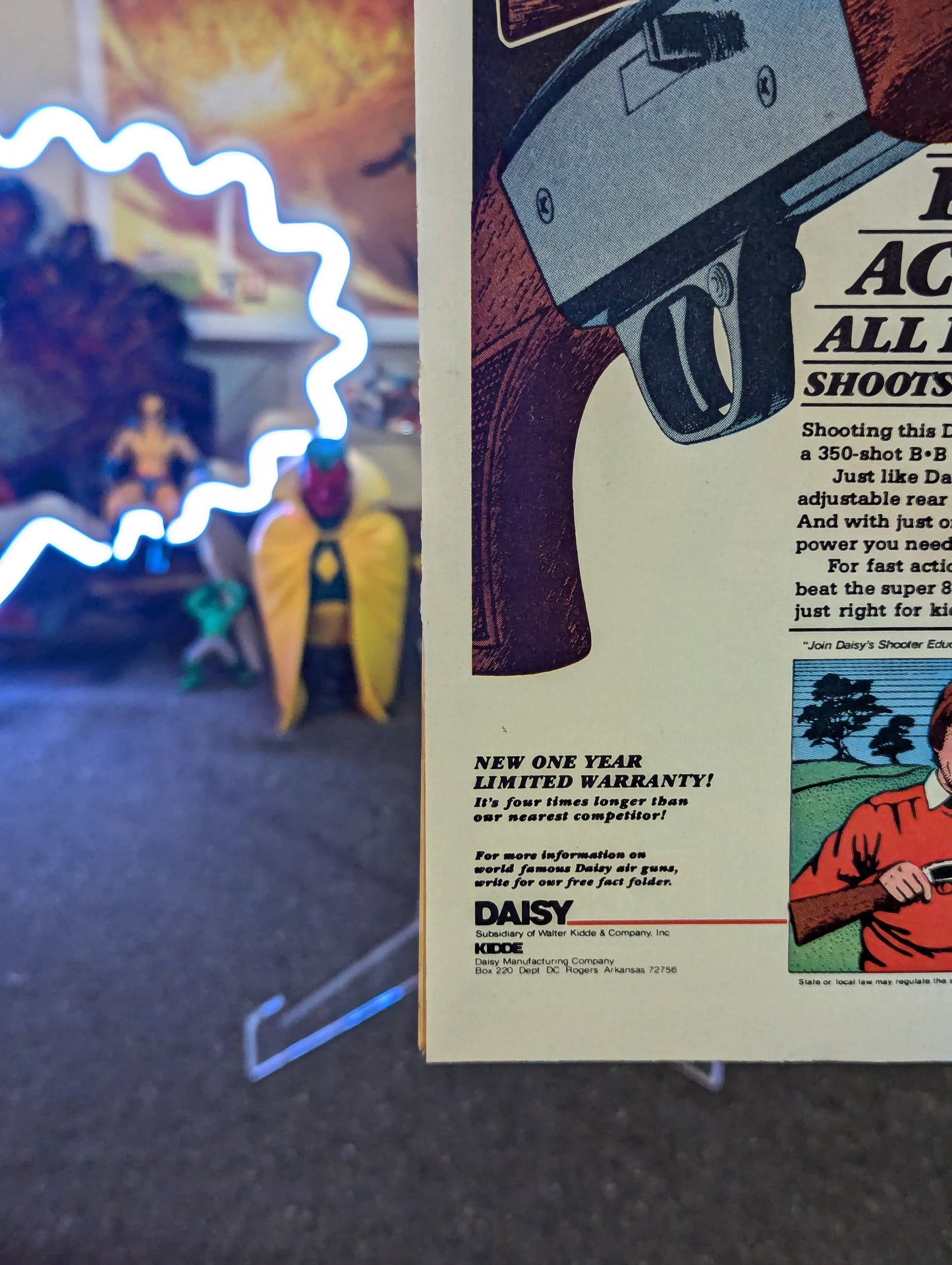 NEW TEEN TITANS #1 (1980) NEWSTAND KEY ISSUE