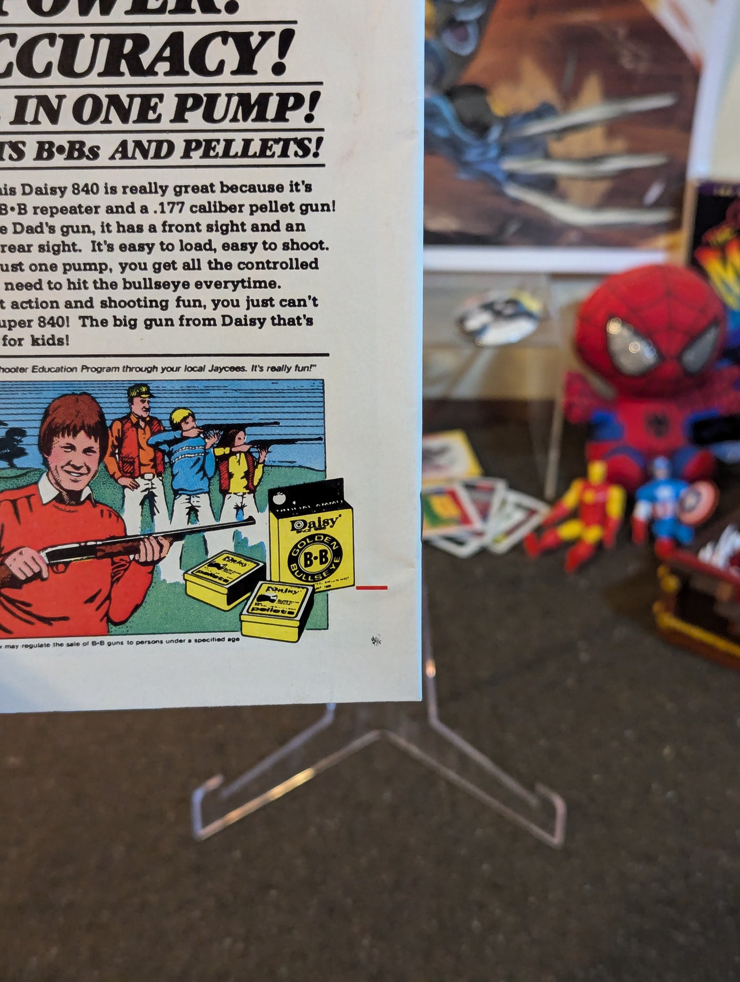 NEW TEEN TITANS #1 (1980) NEWSTAND KEY ISSUE