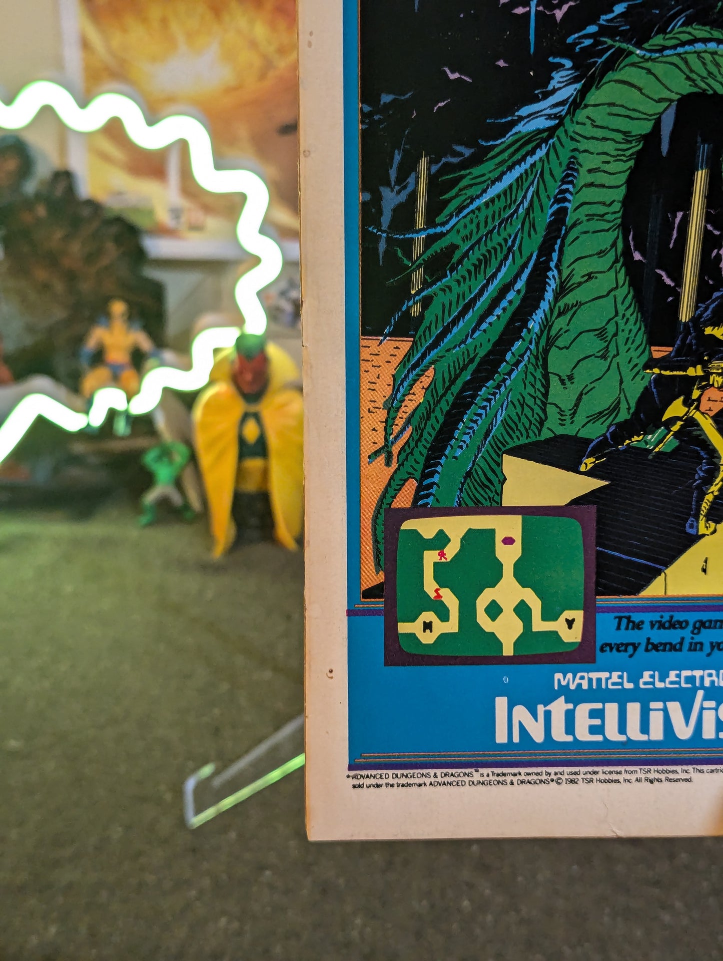 NEW TEEN TITANS ANNUAL #2 (1983) NEWSTAND KEY ISSUE