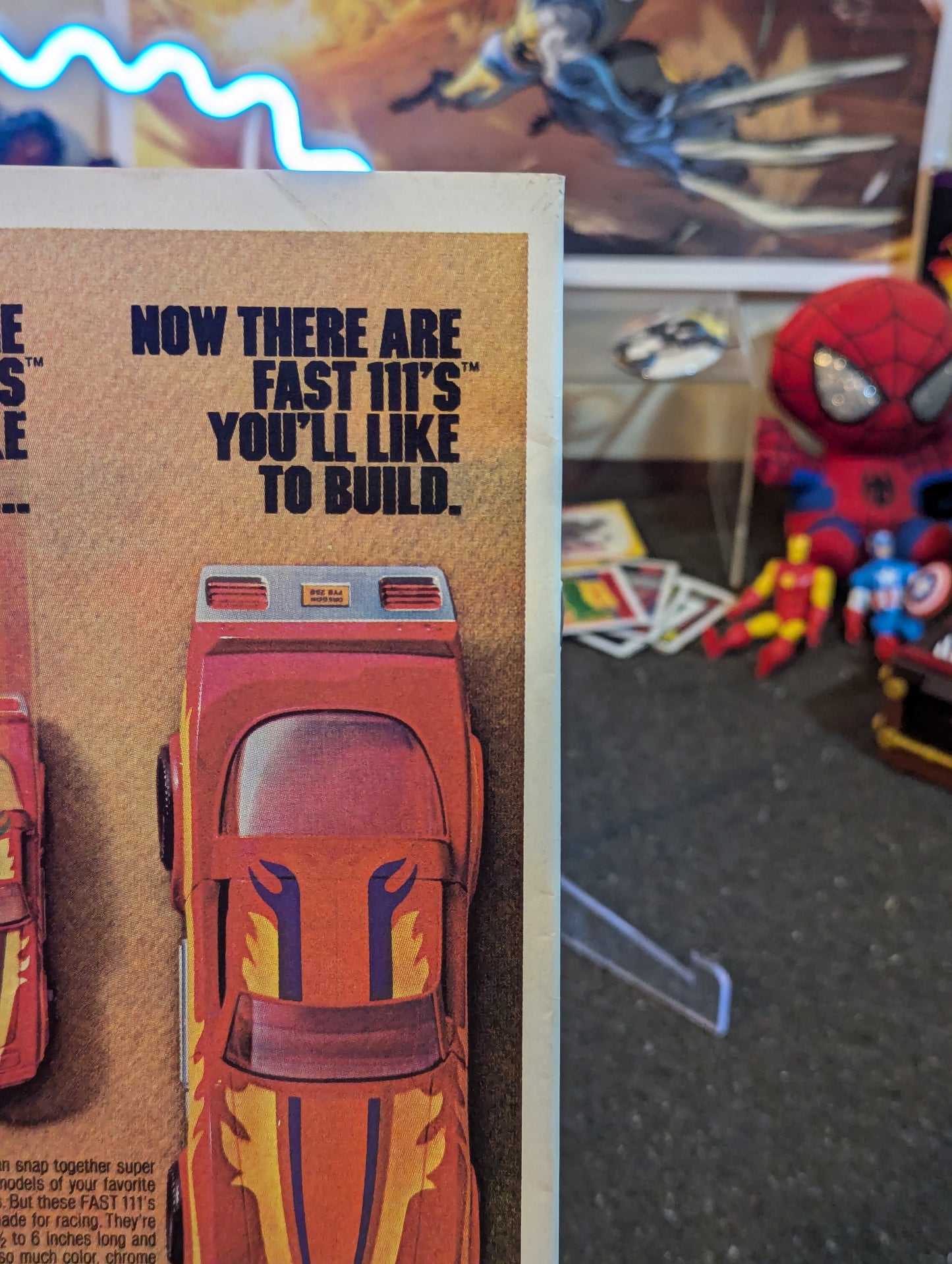 NEW TEEN TITANS #14 (1981) KEY ISSUE