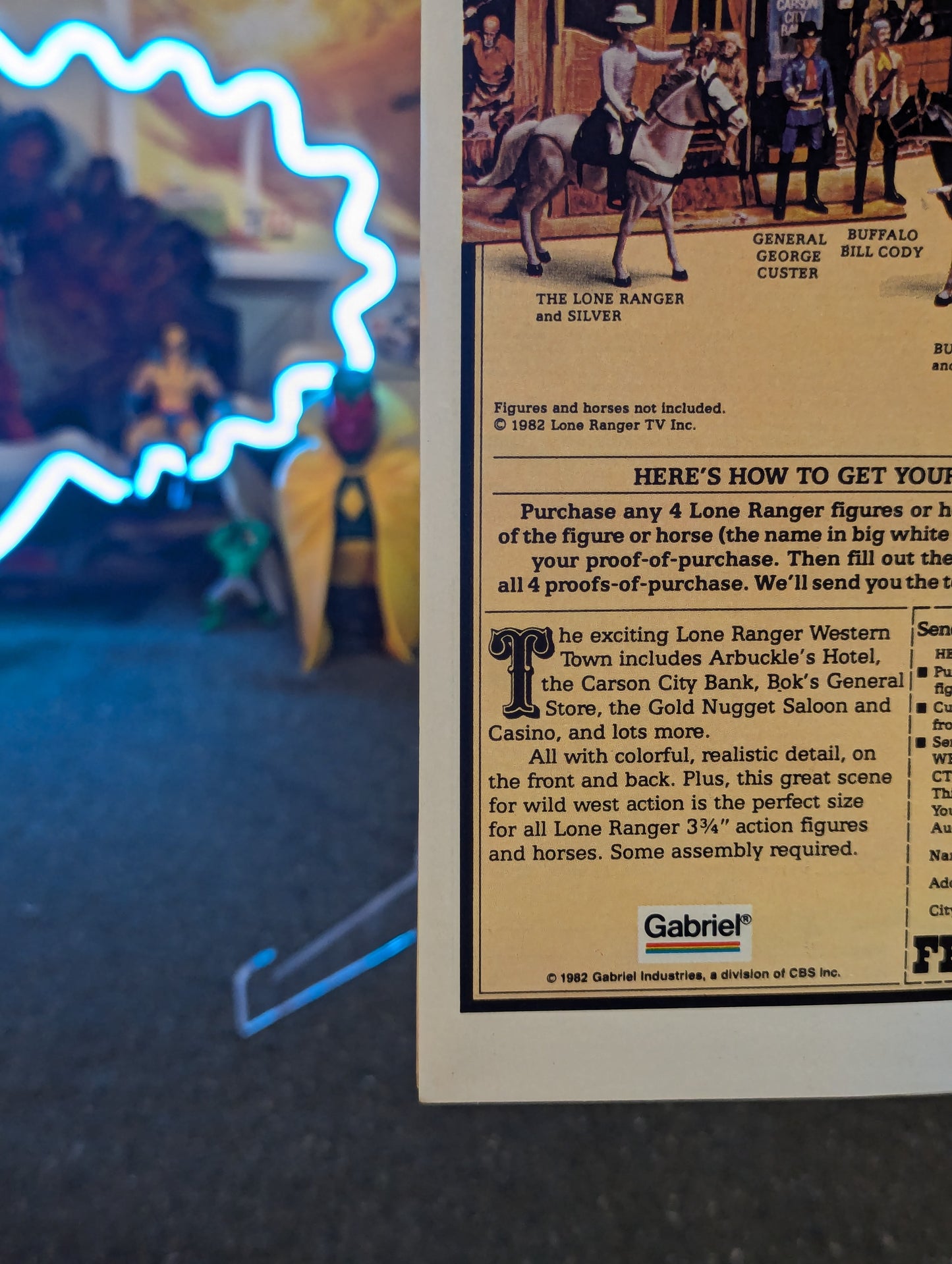 TALES OF THE NEW TEEN TITANS #1 (1982) KEY ISSUE