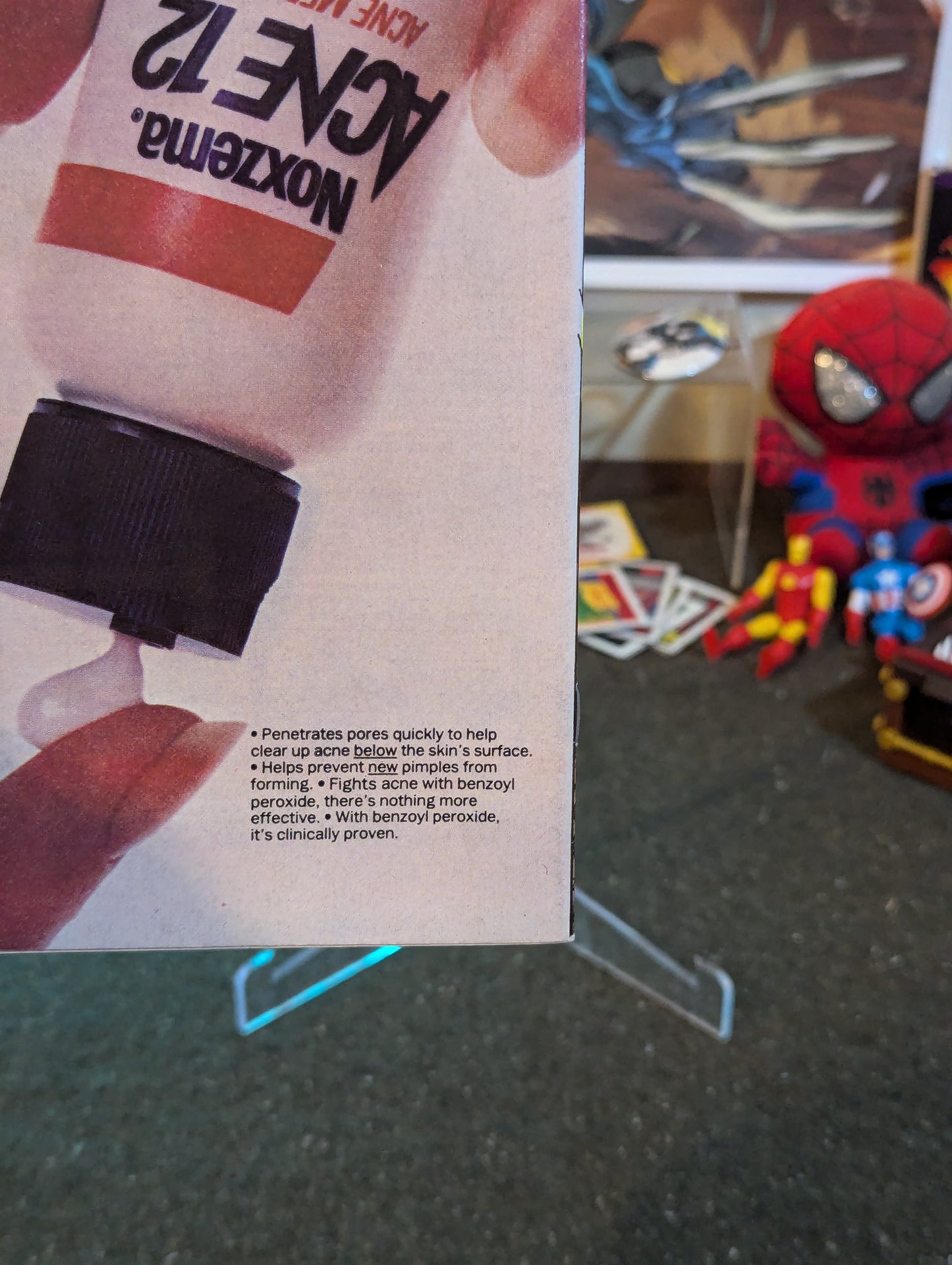 CRISIS ON INFINIT EARTH #2 (1985) NEWSTAND KEY ISSUE