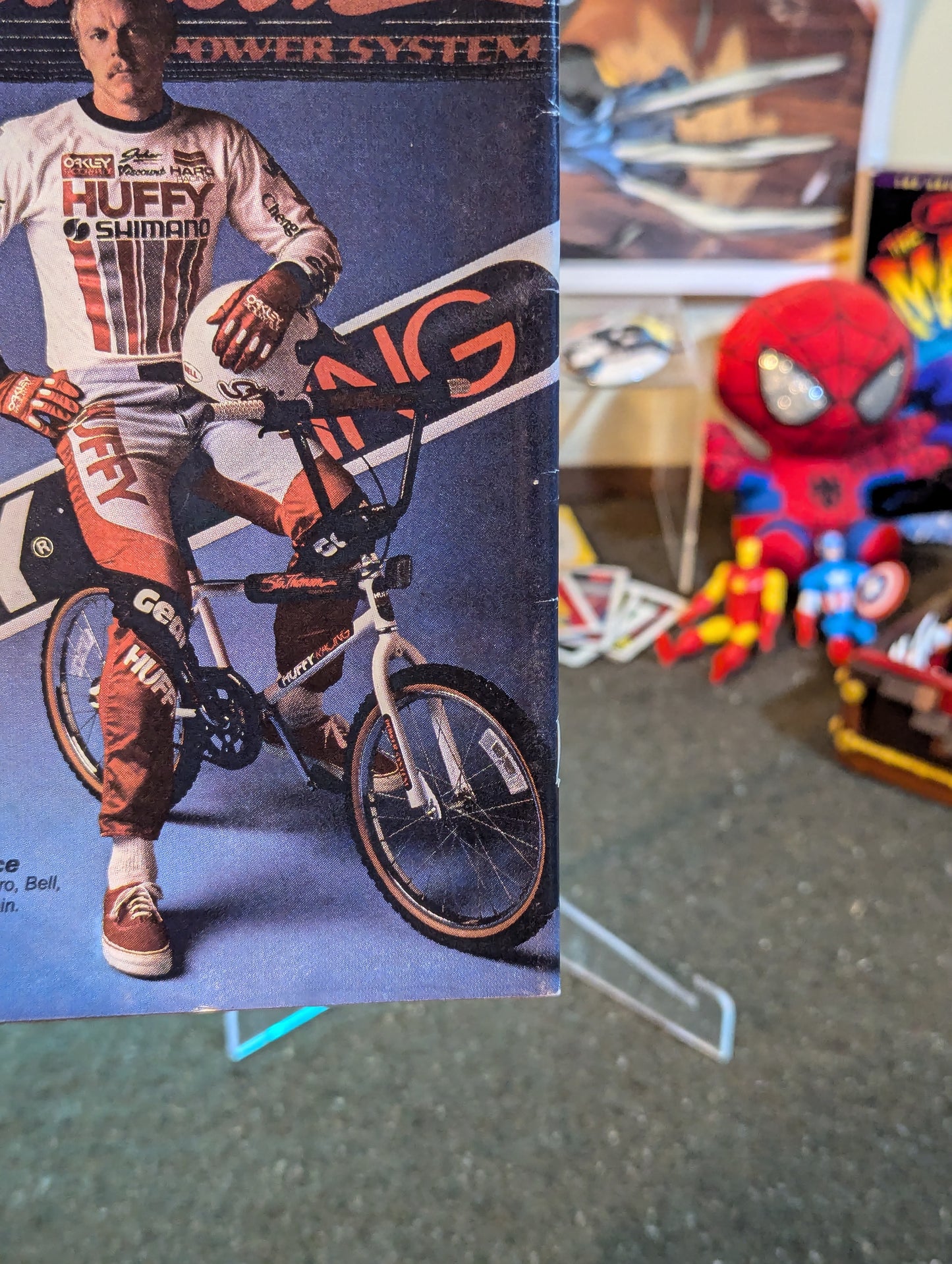 CRISIS ON INFINIT EARTH #3 (1985) KEY ISSUE