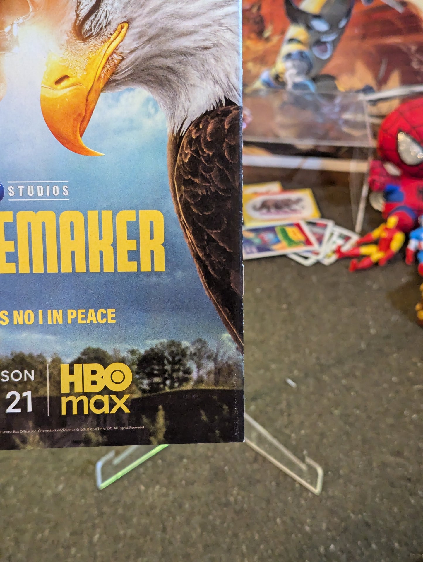 BATMAN #1 (2025) KEY ISSUE