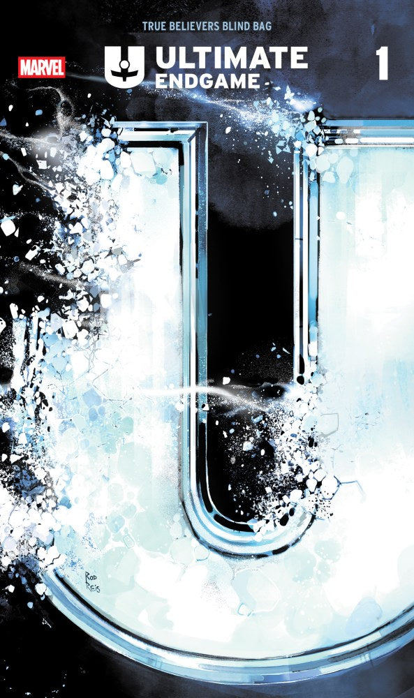 ULTIMATE ENDGAME #1 TRUE BELEVER BLIND BAG