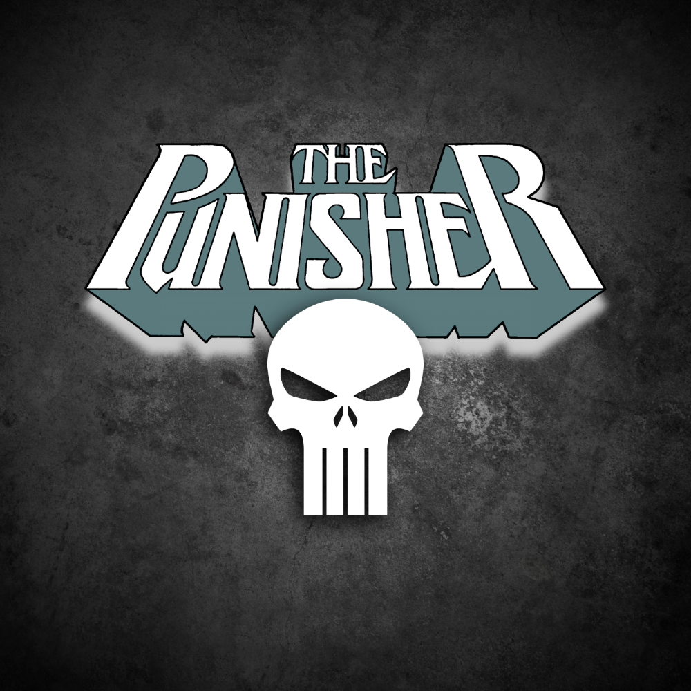 THE PUNISHER