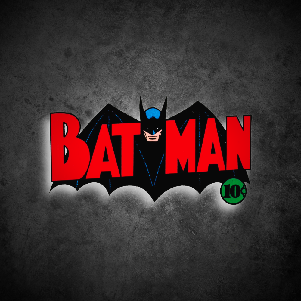 BATMAN