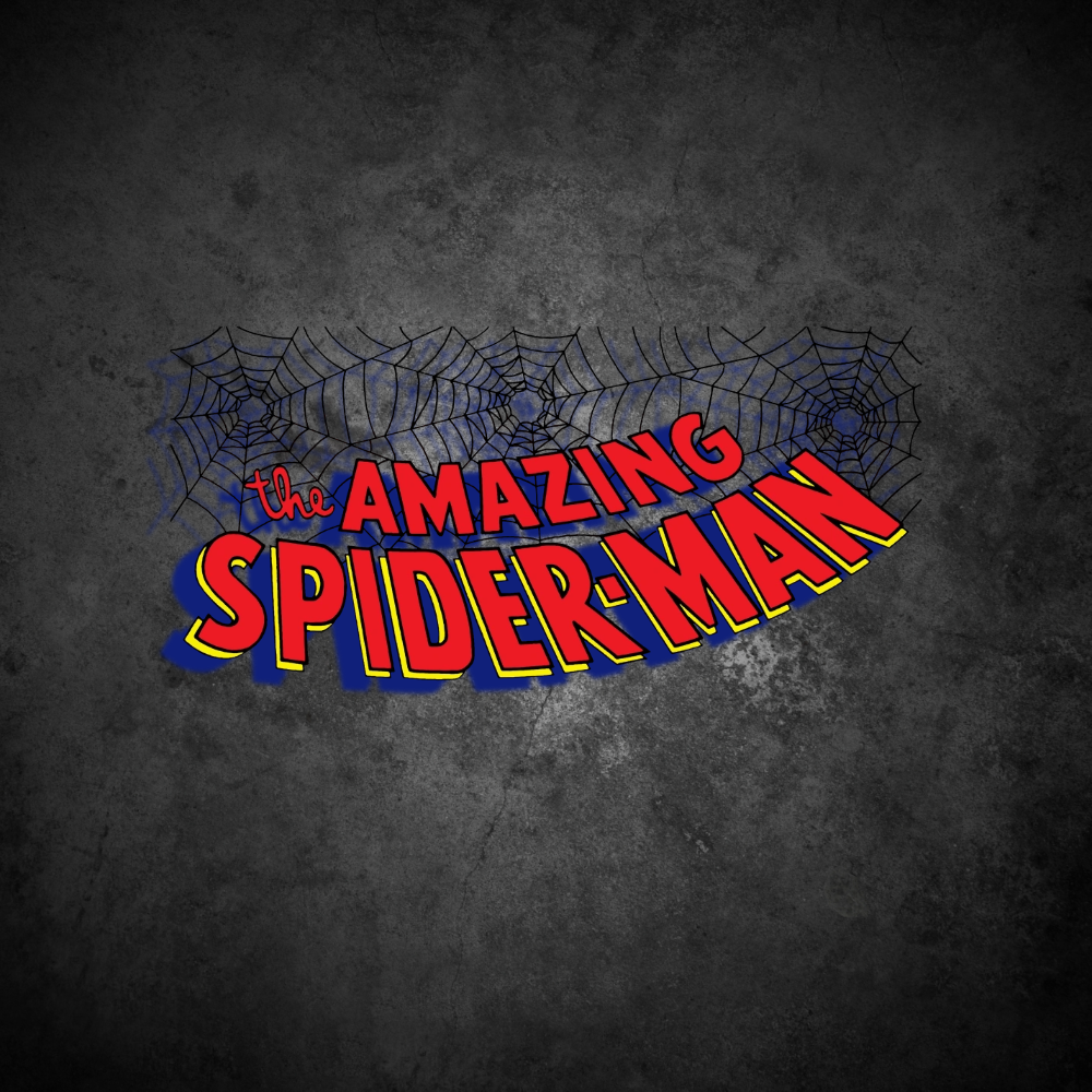 AMAZING SPIDER-MAN