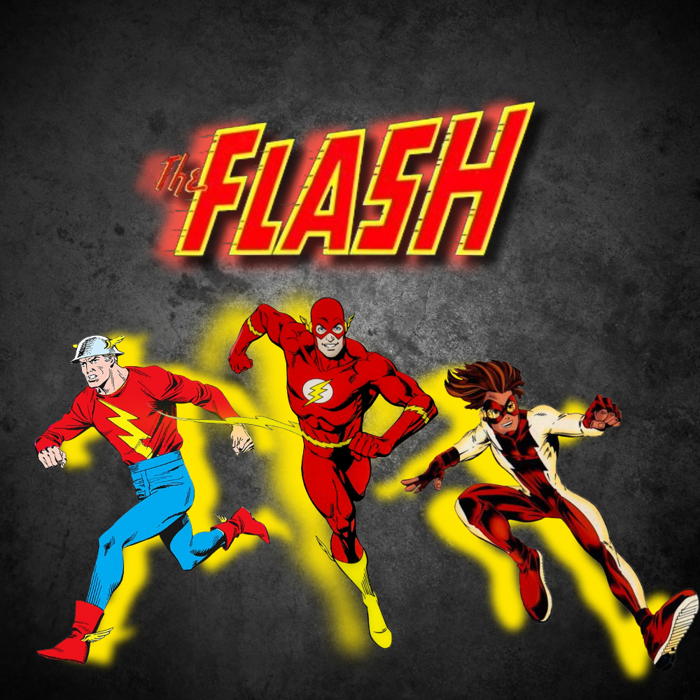 FLASH