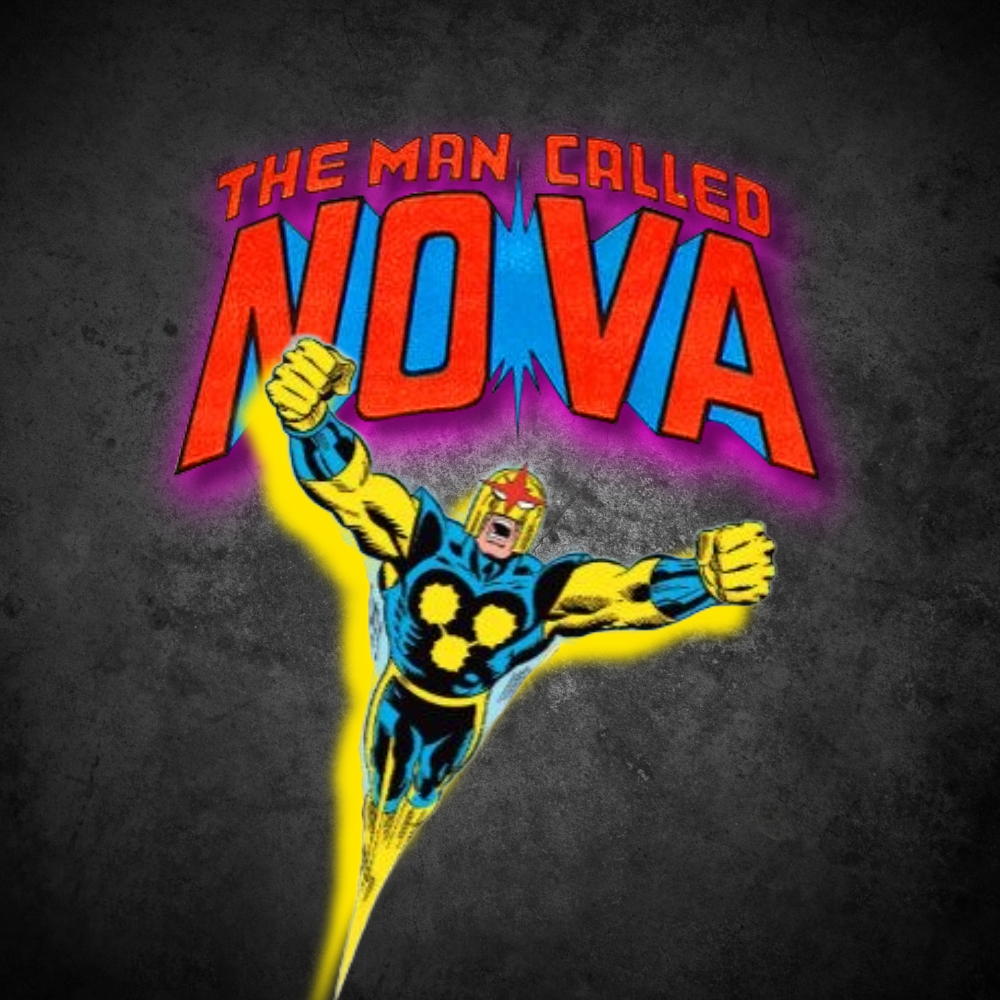 NOVA