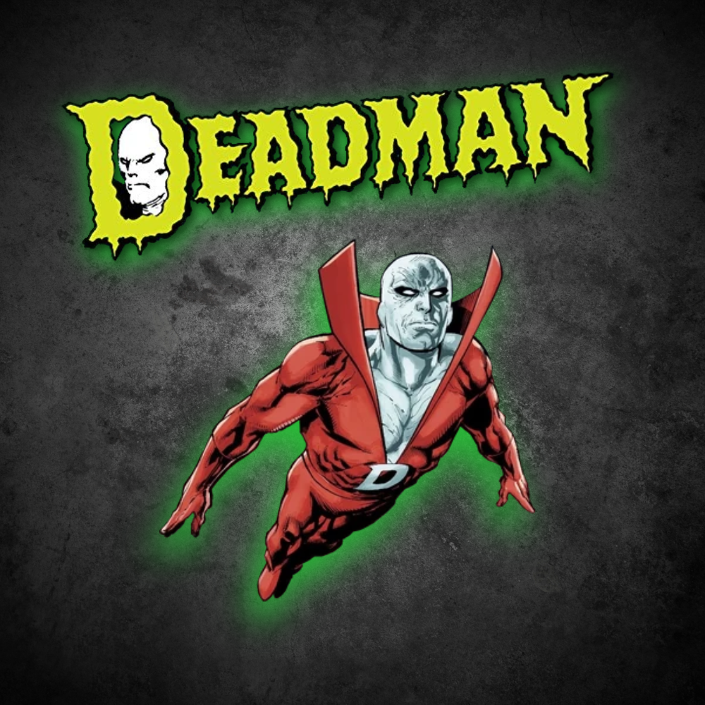 DEADMAN