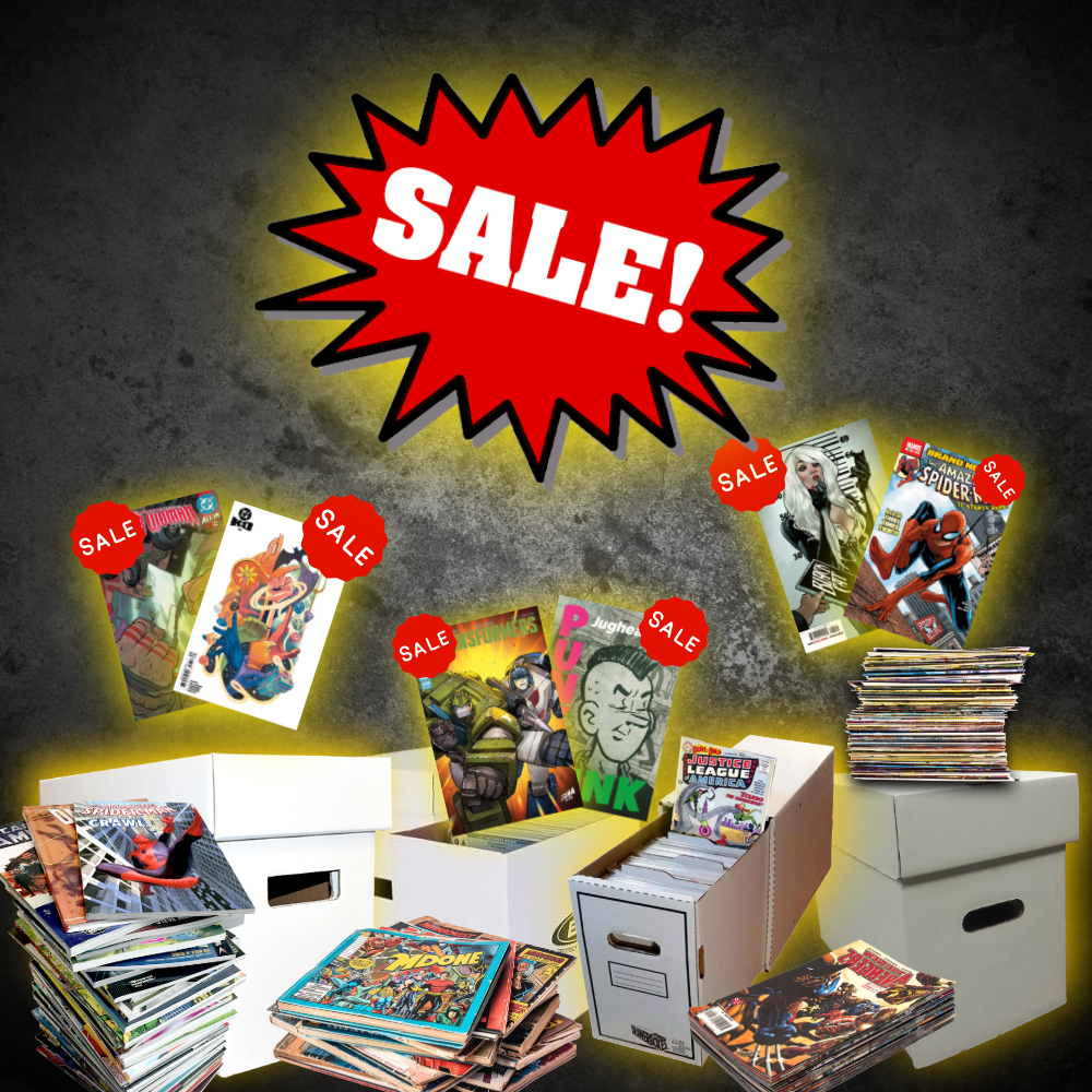 SALE!!!