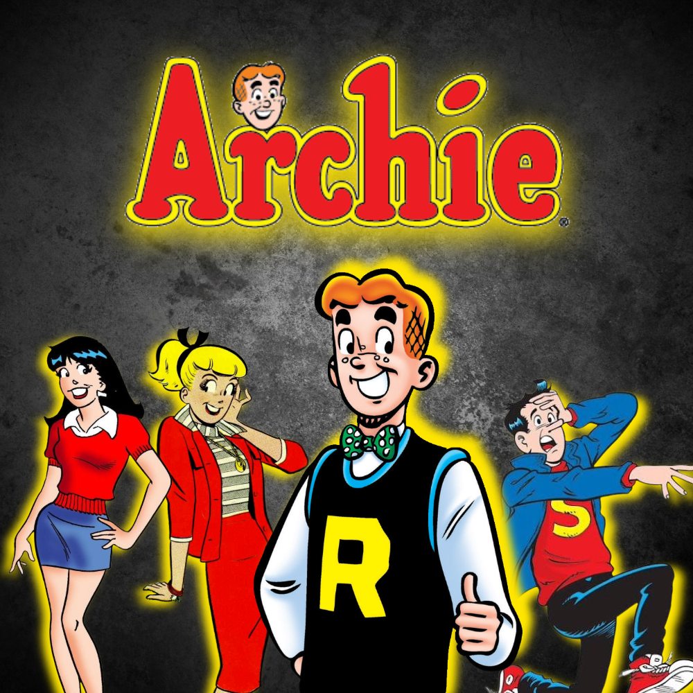 ARCHIE COMICS