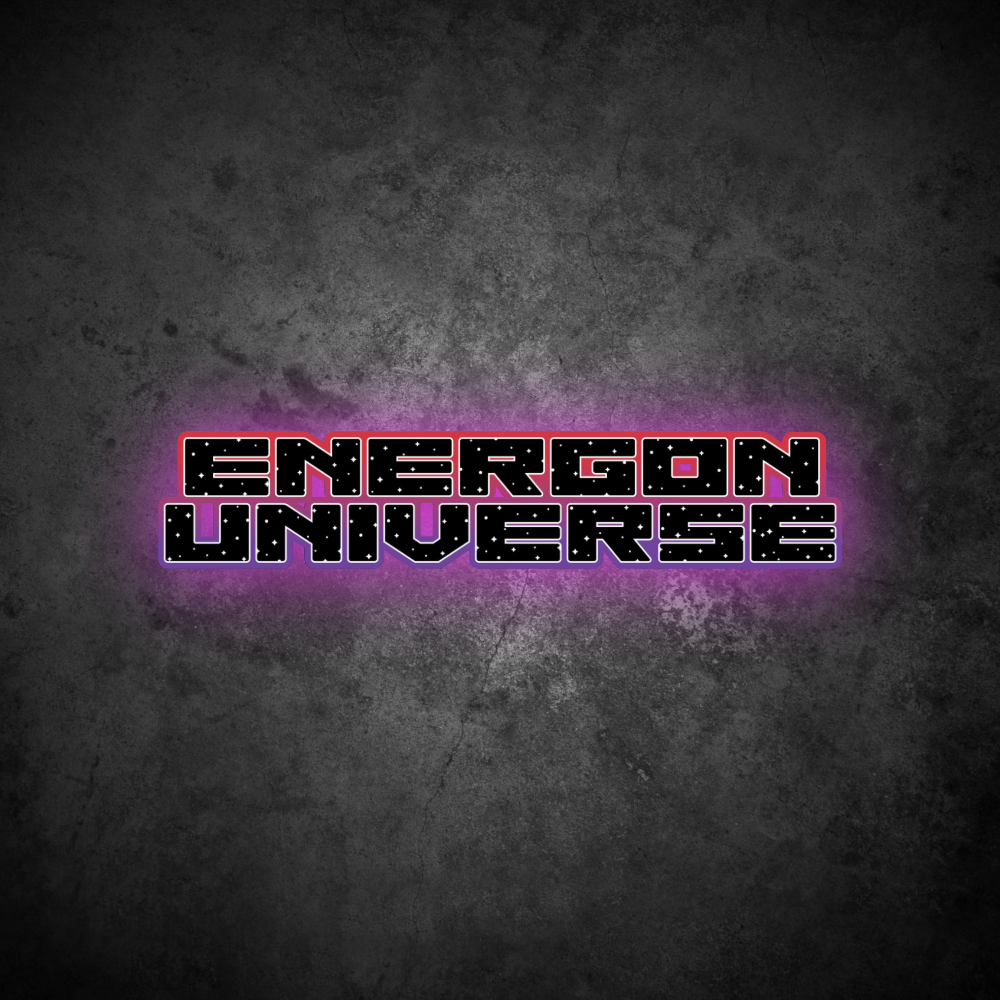 ENERGON UNIVERSE