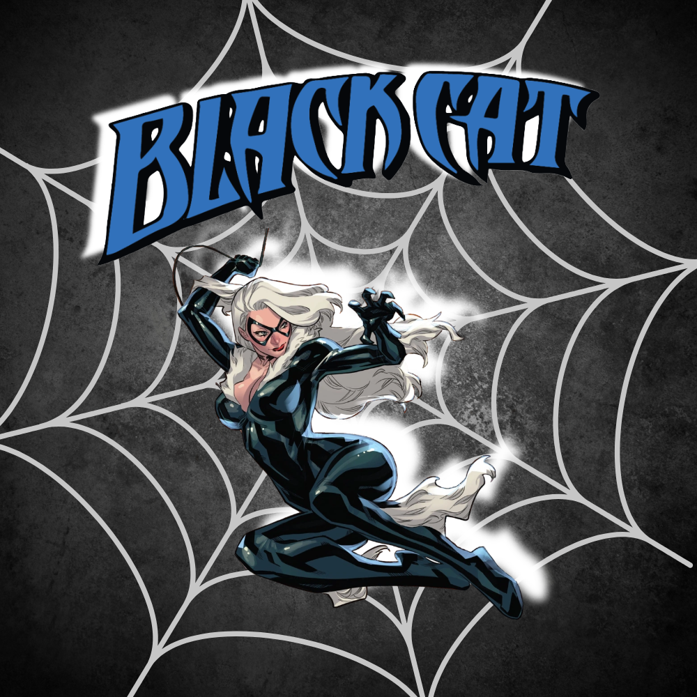 BLACKCAT