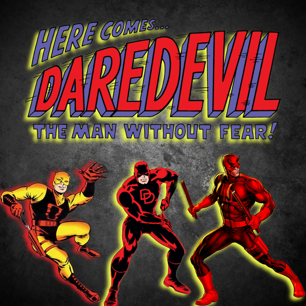 DAREDEVIL