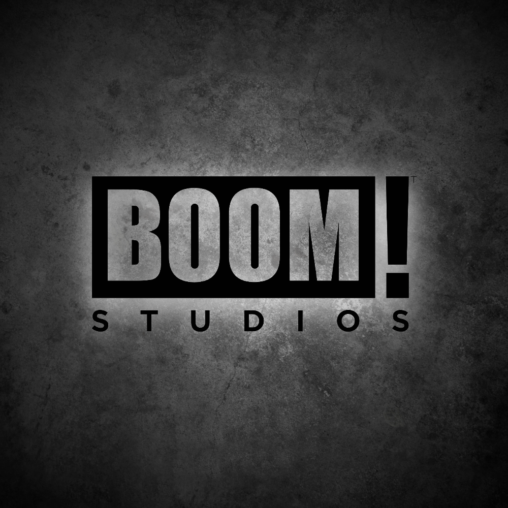 BOOM! STUDIOS
