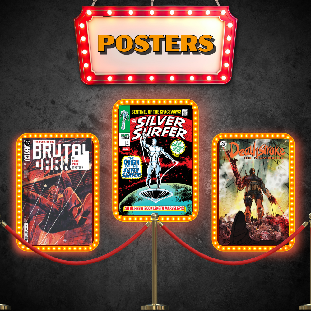 POSTERS