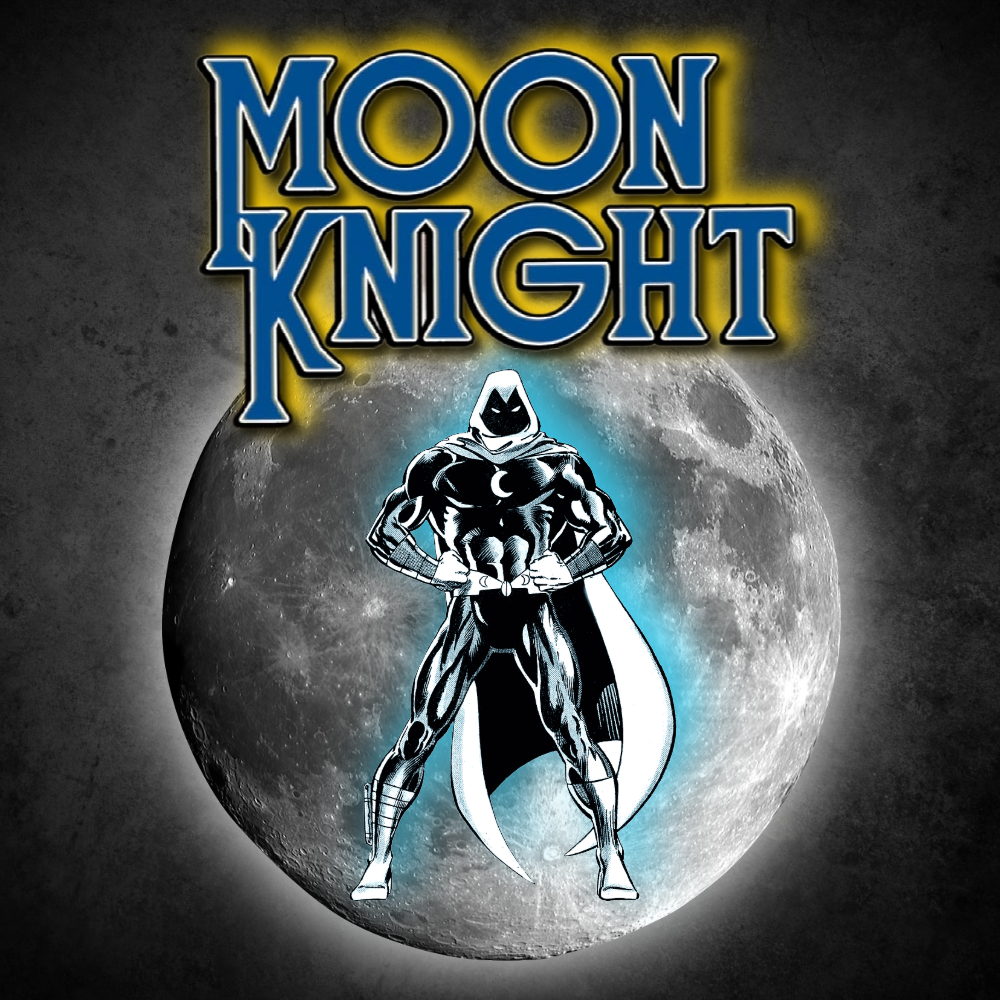 MOON KNIGHT